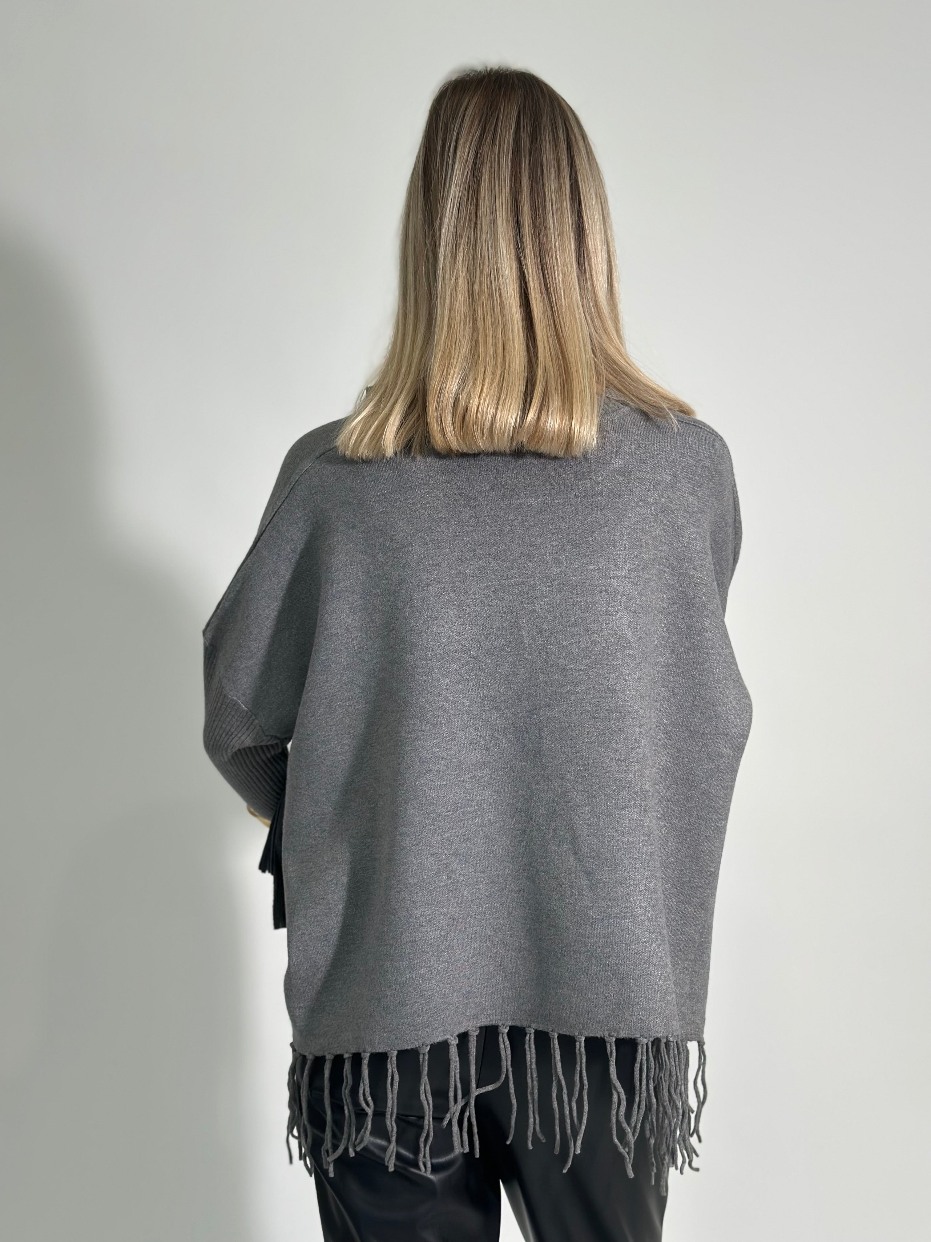 Maglia frange NZ5539 3+1 OMAGGIO