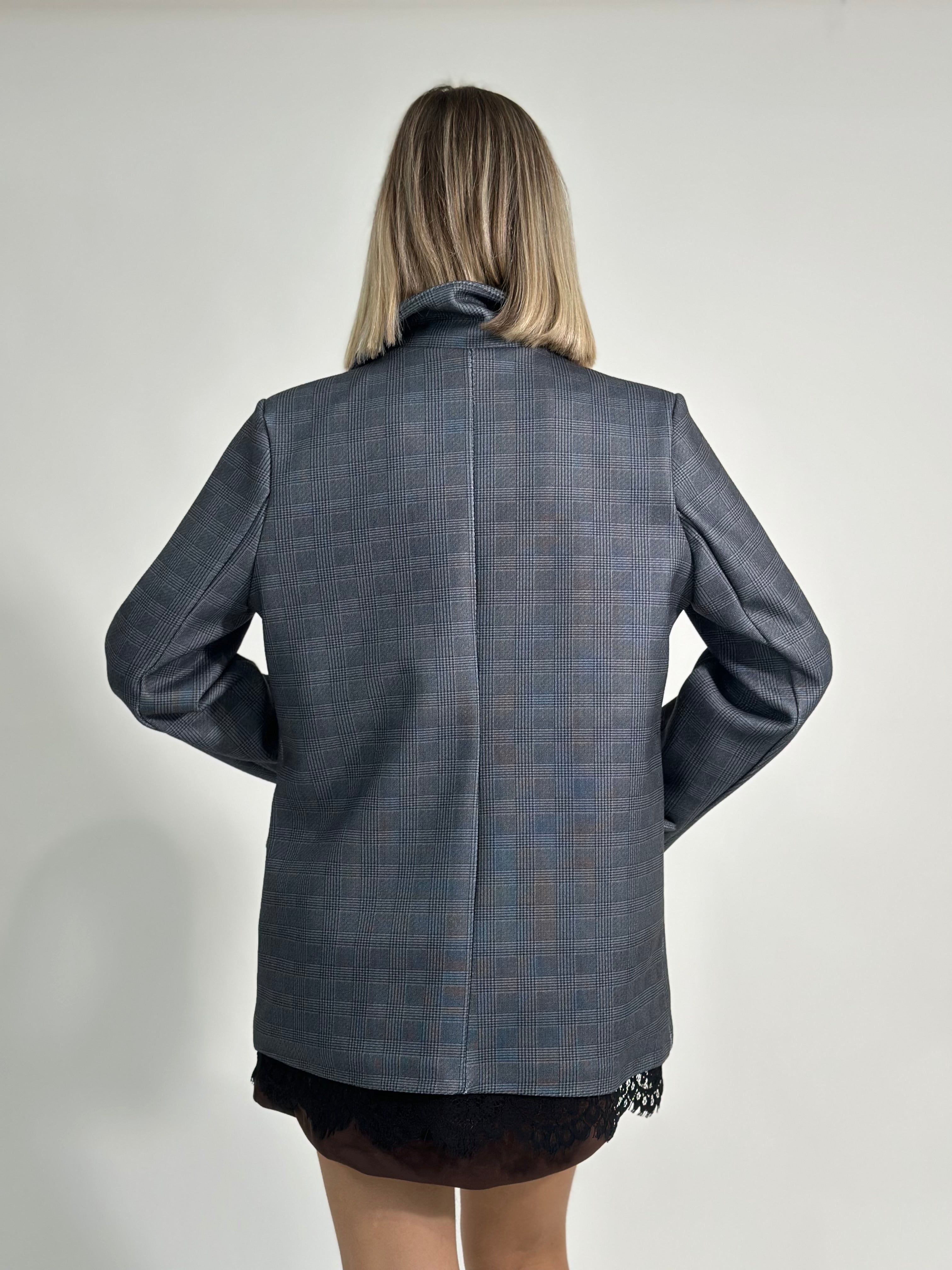 Giacca galles pizzo 251078