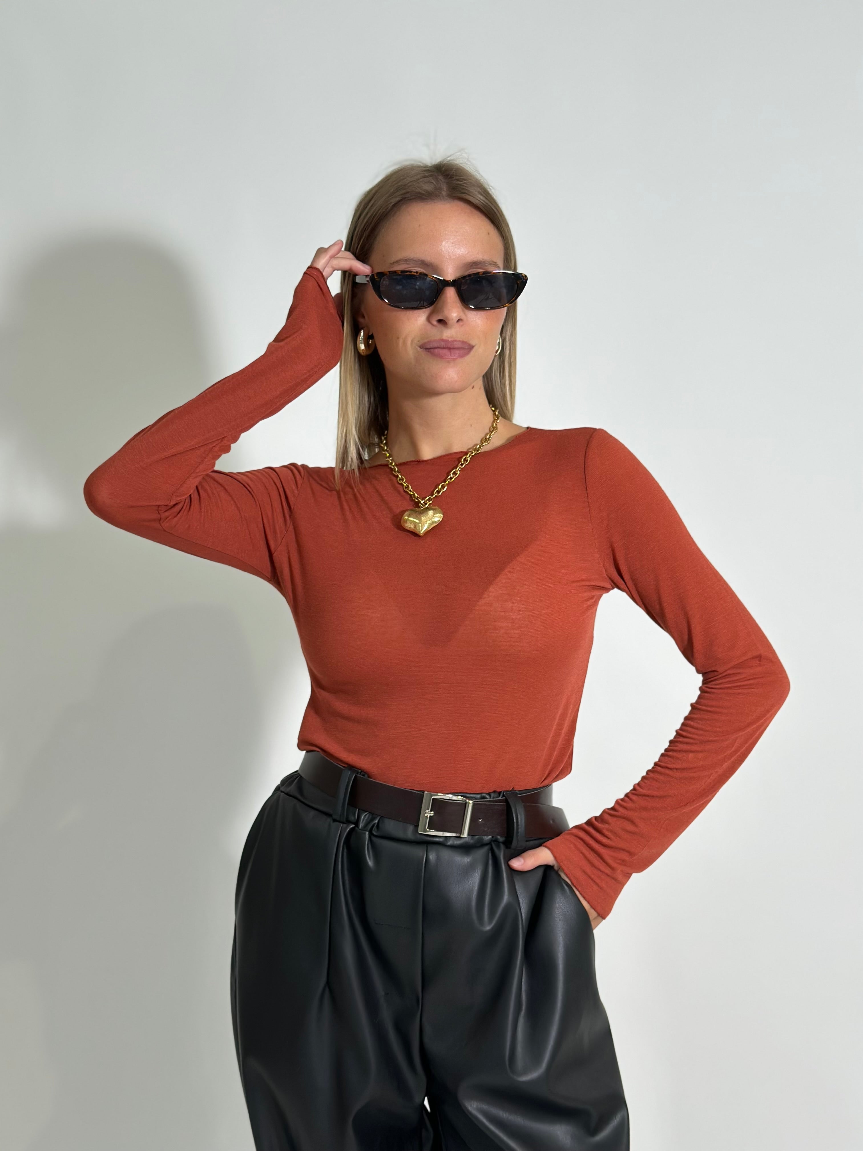 Light cashmere BASIC