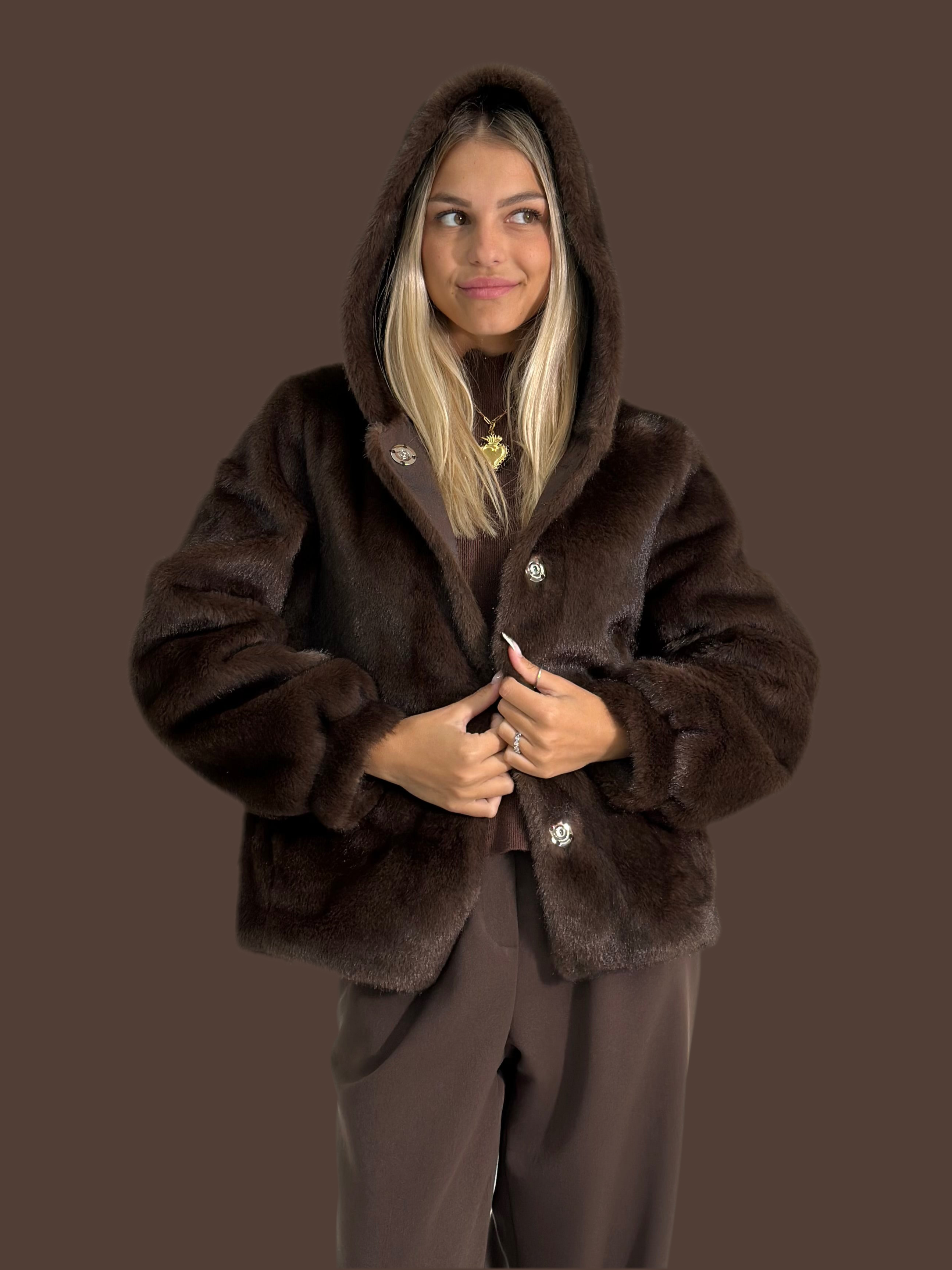 Pelliccia 25209