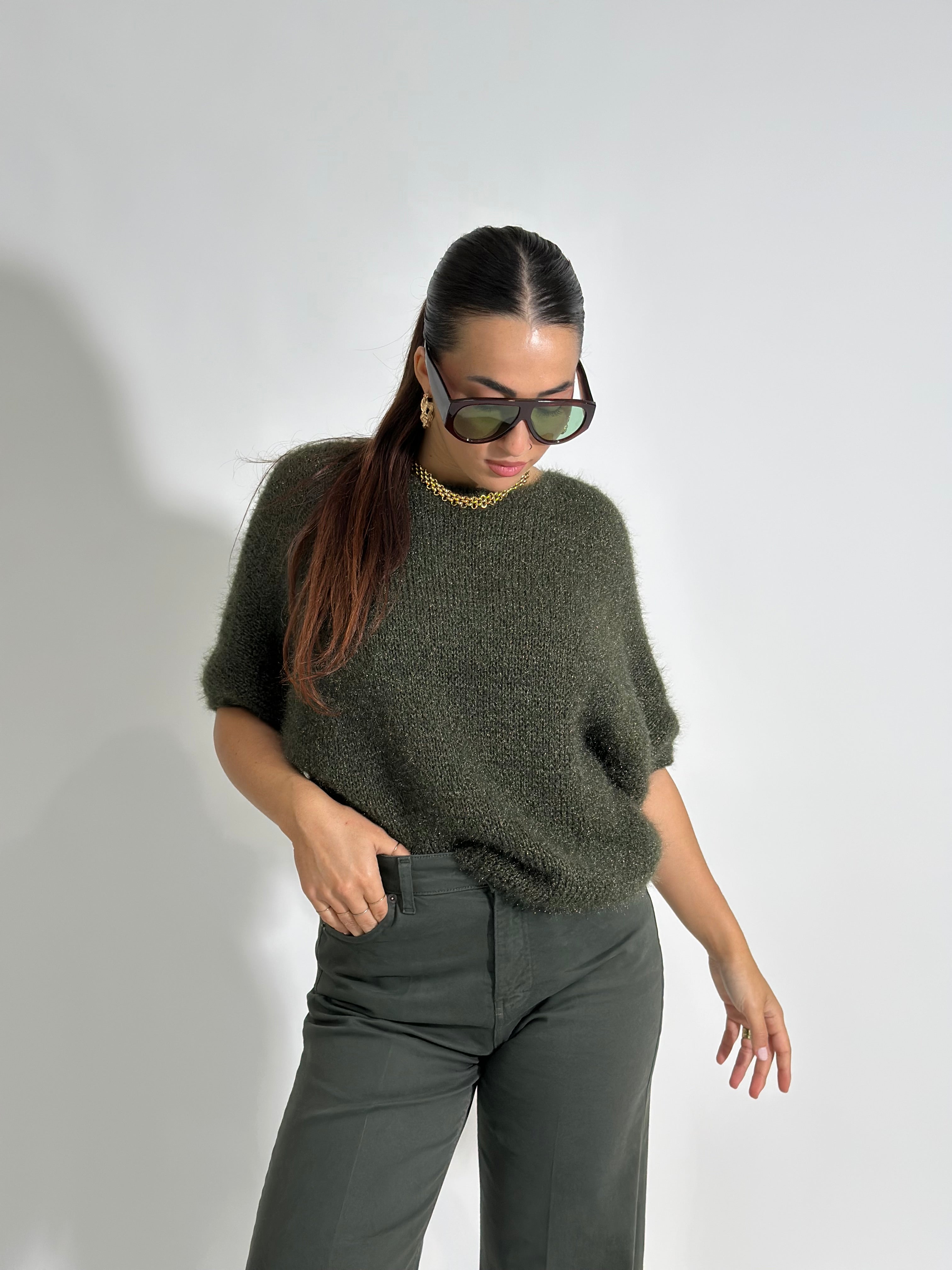 Maglia FLUFFY