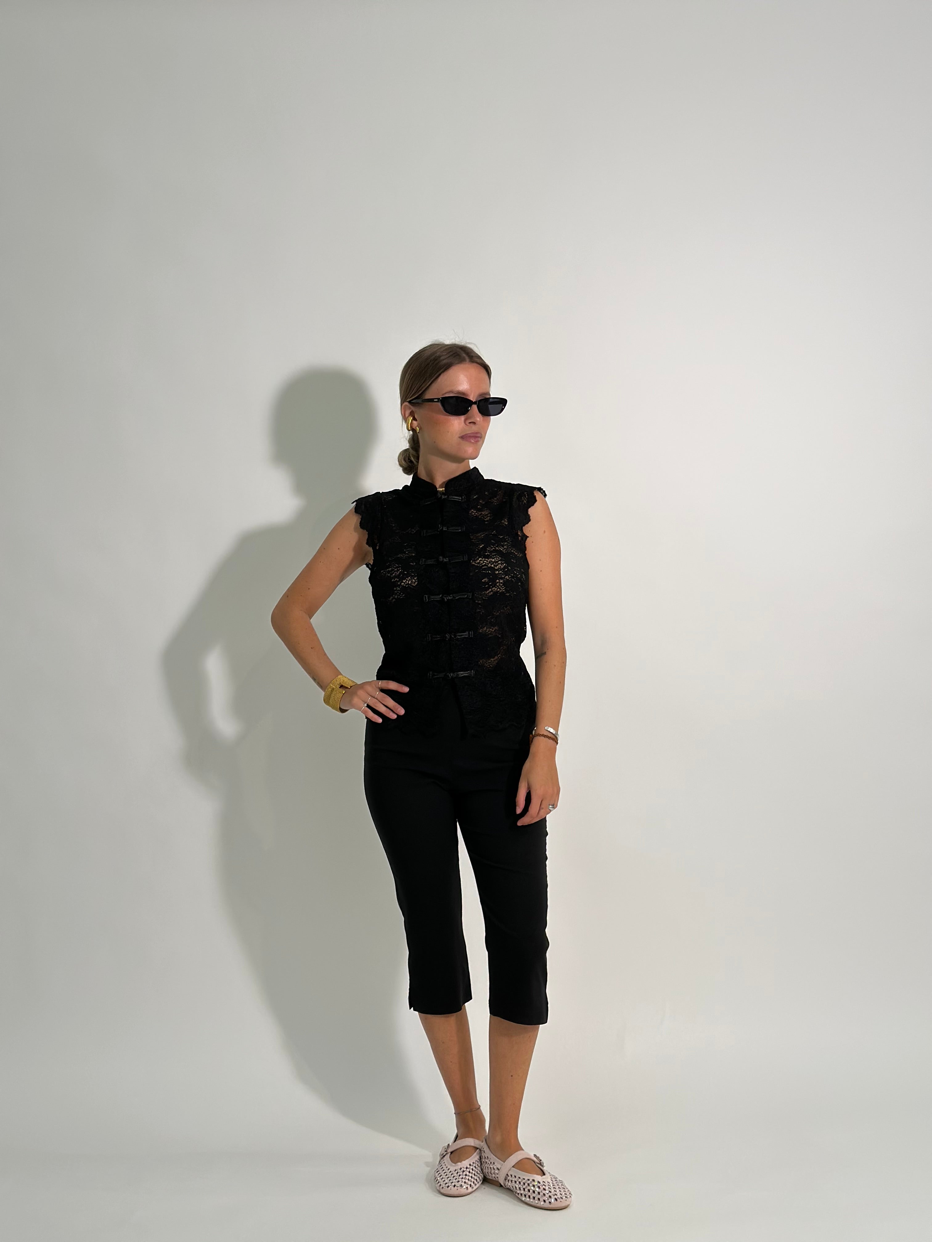 Pantalone jacqueline 1250-1