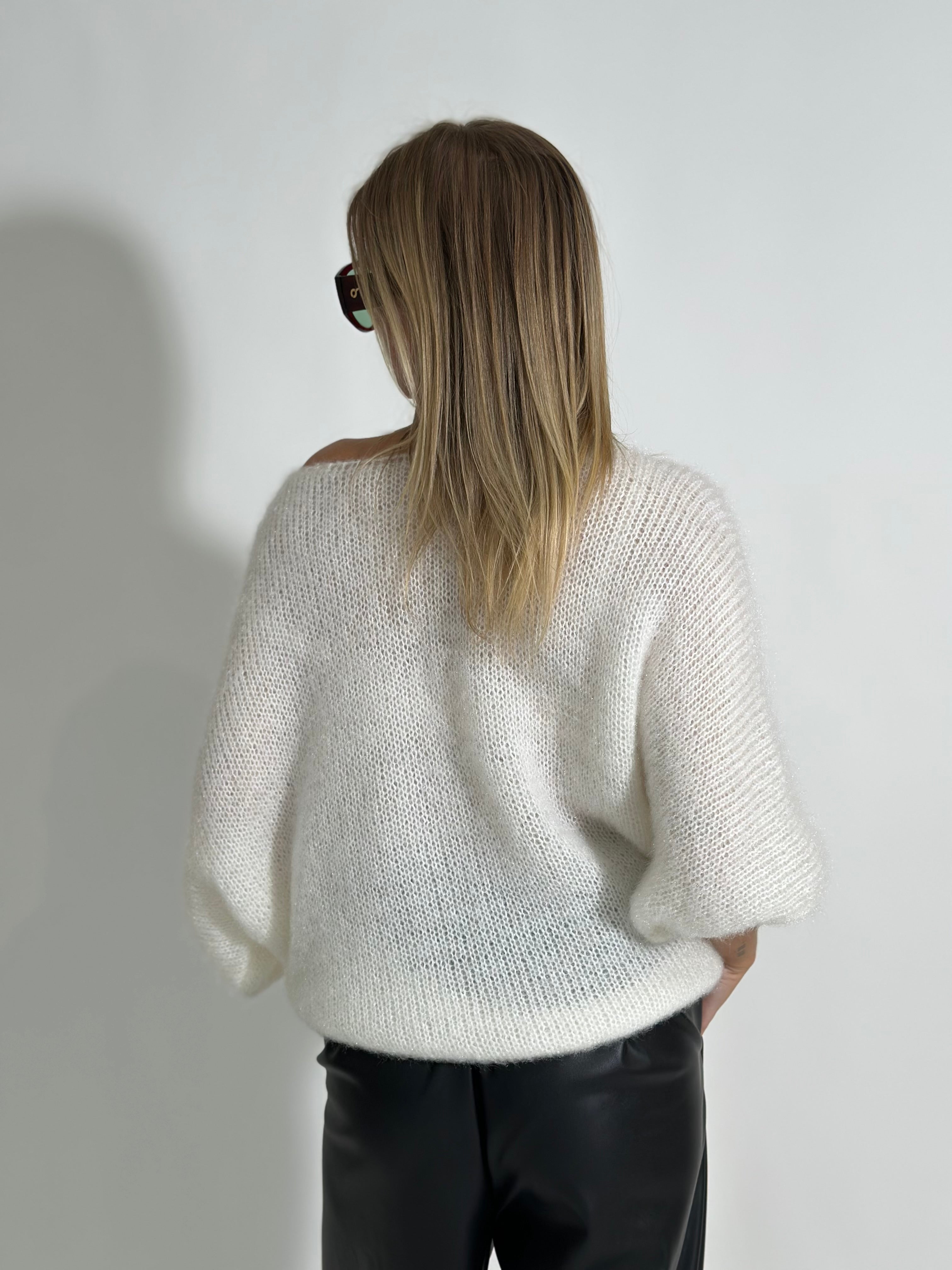 Maglia FLUFFY