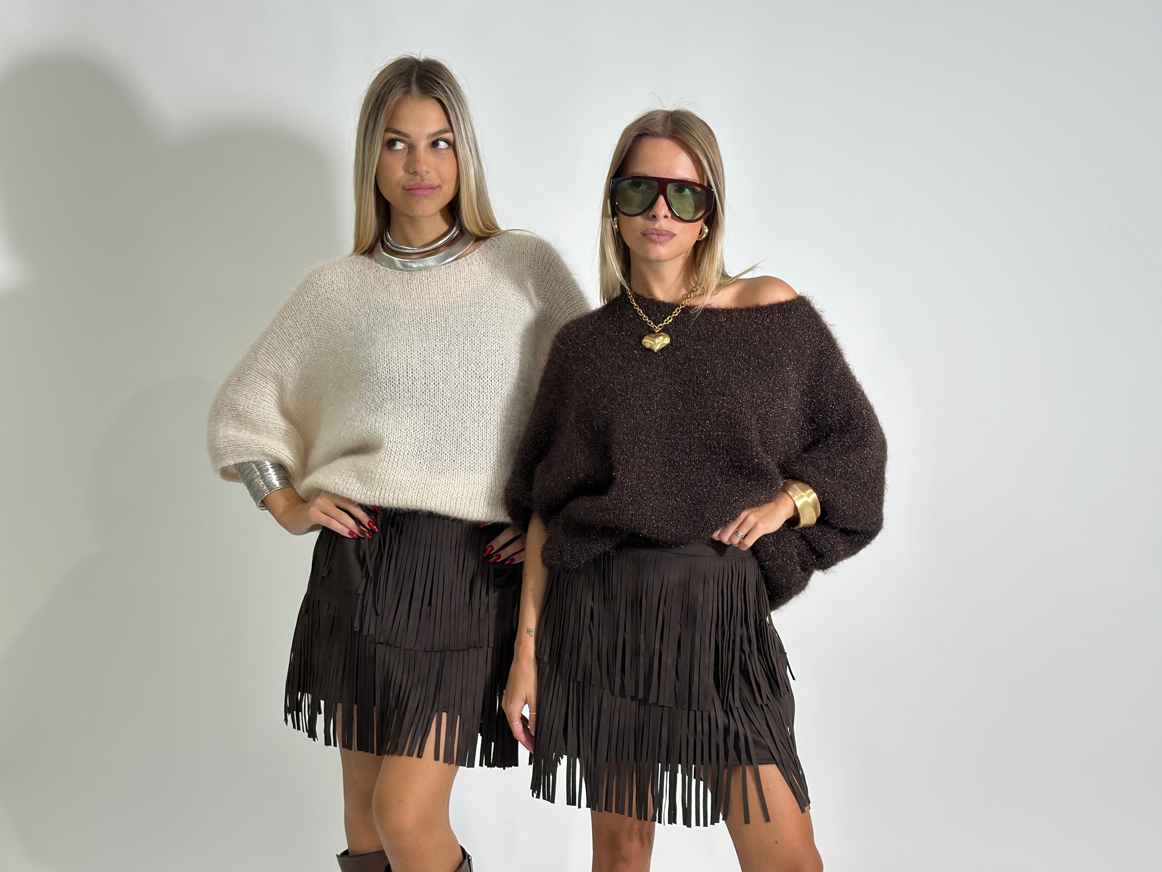 Maglia FLUFFY