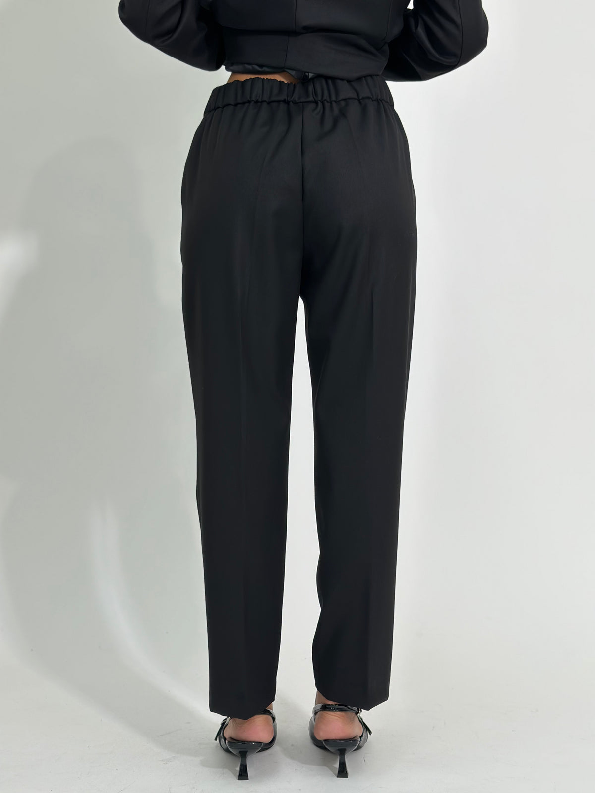 Pantalone sigaretta TRIS 83487