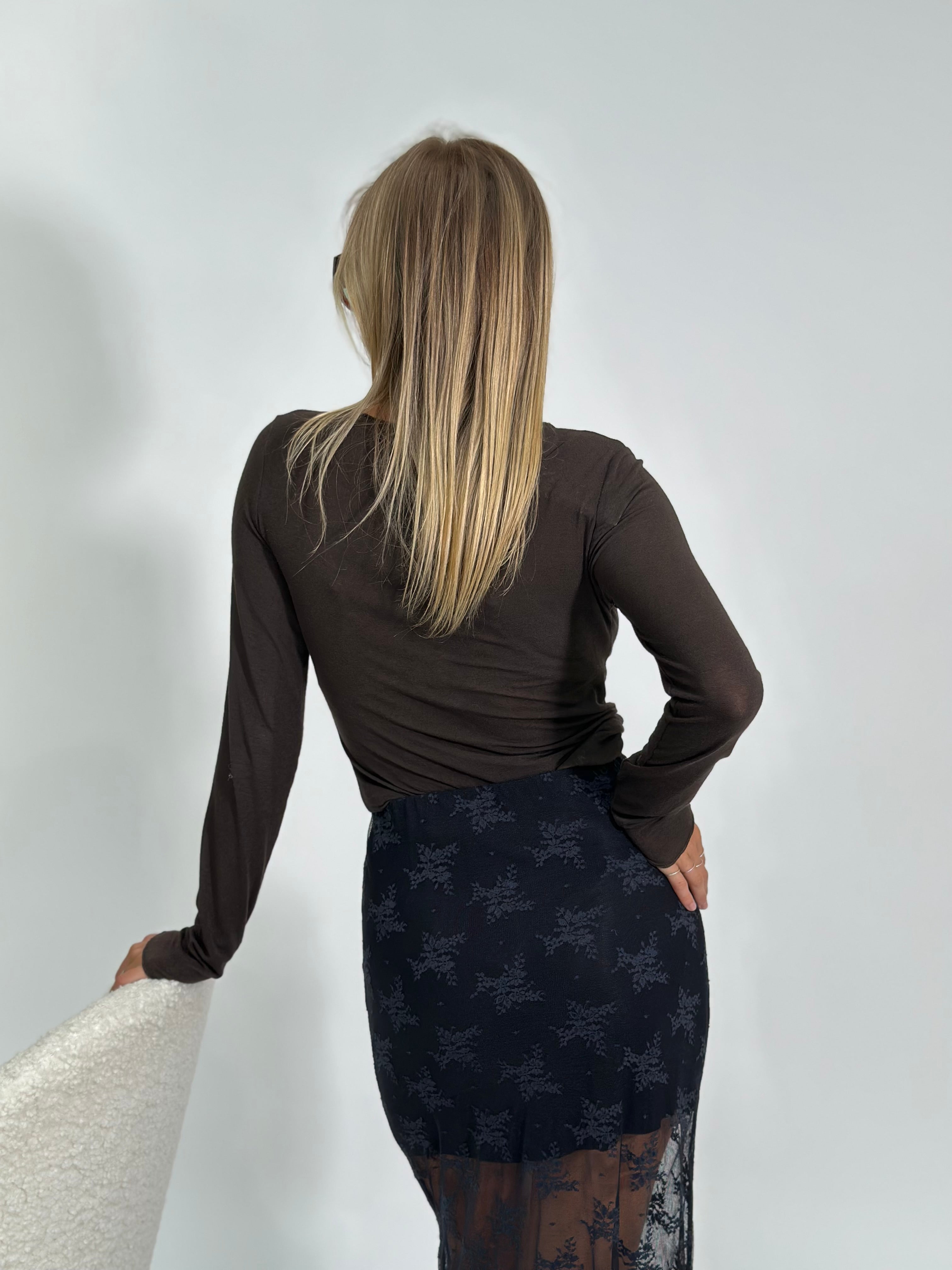 Light cashmere BASIC