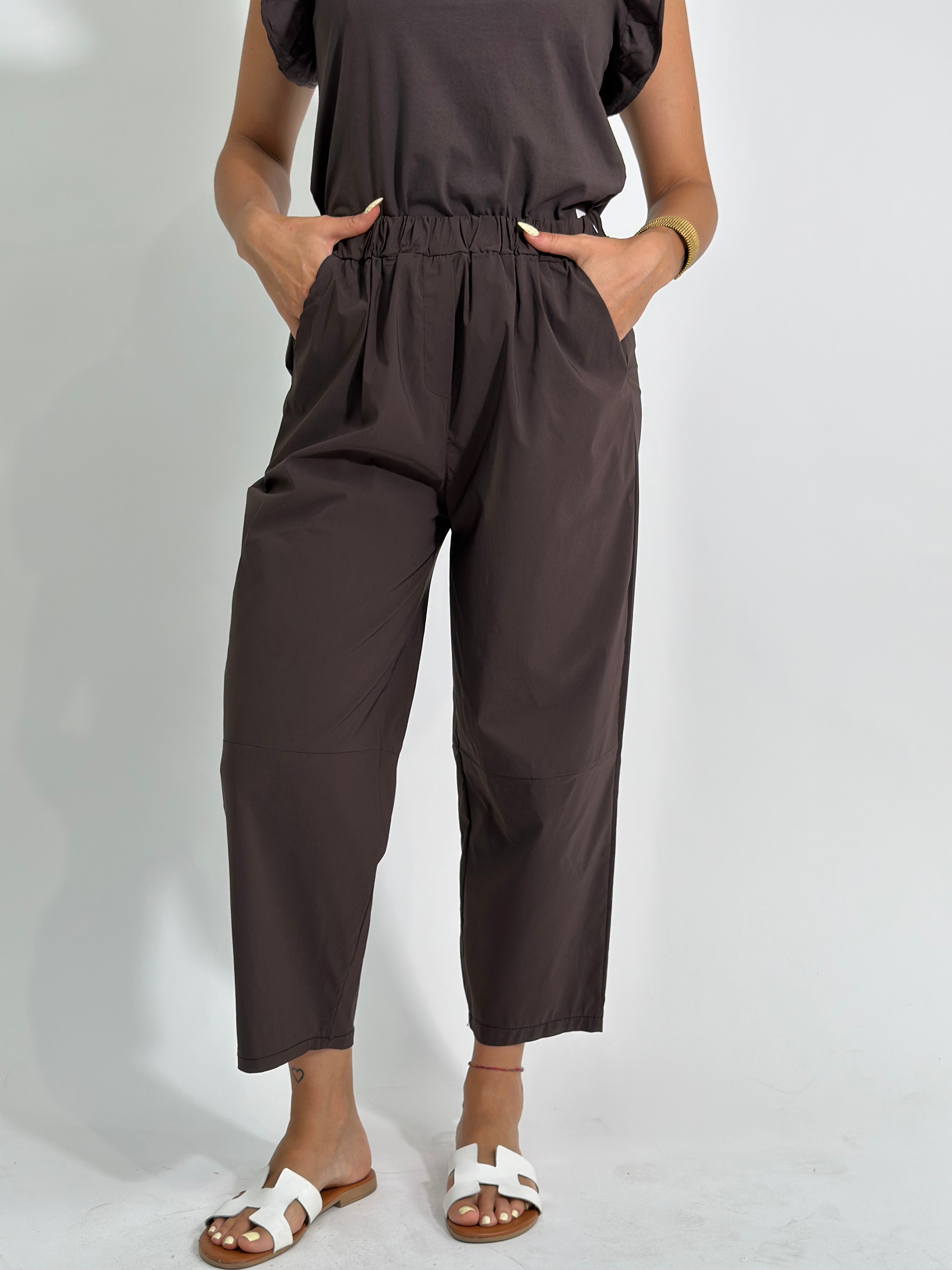 Pantalone baloon 9380 3+1 OMAGGIO
