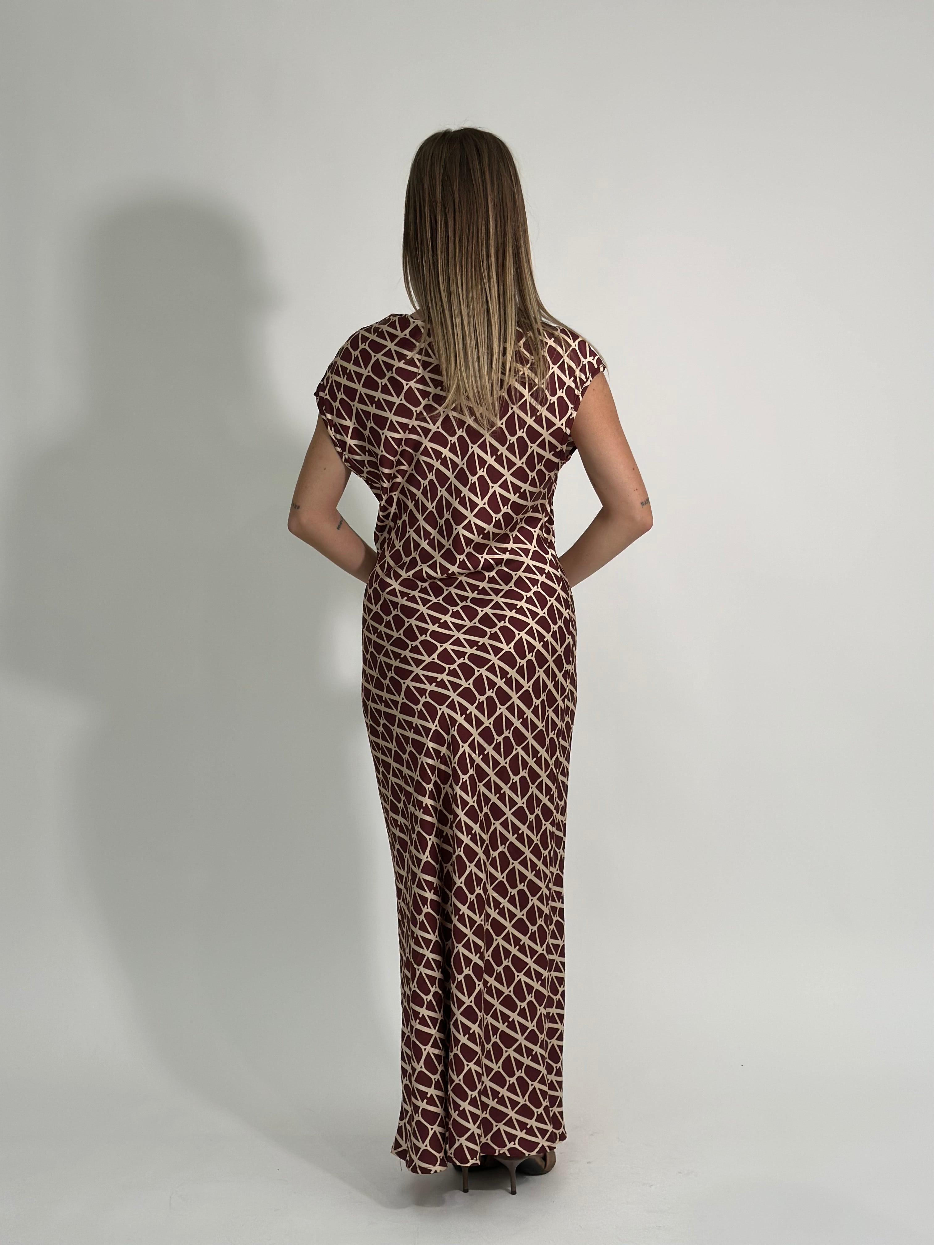 Abito fantasy 23385
