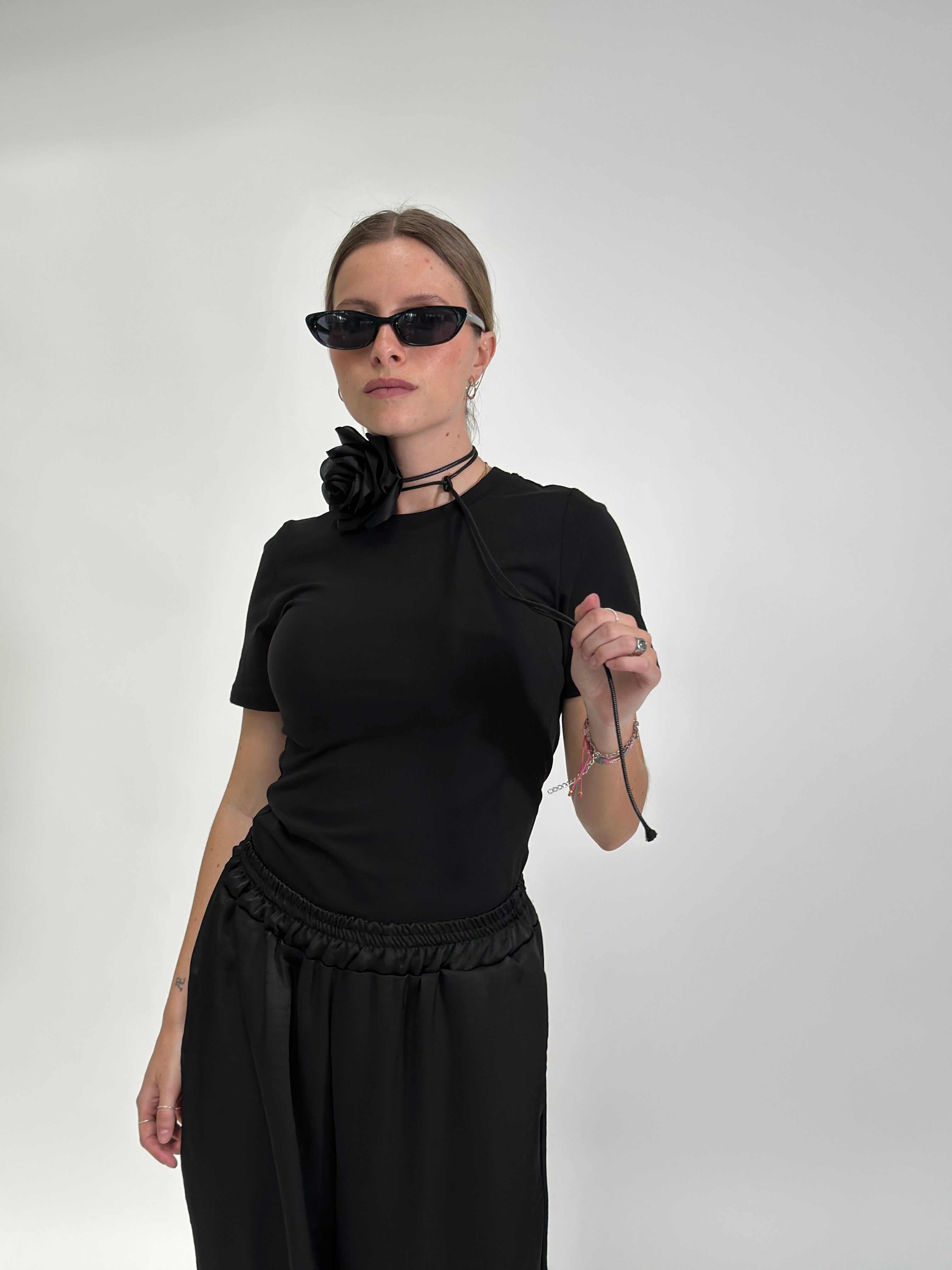 Body 2903 NERO