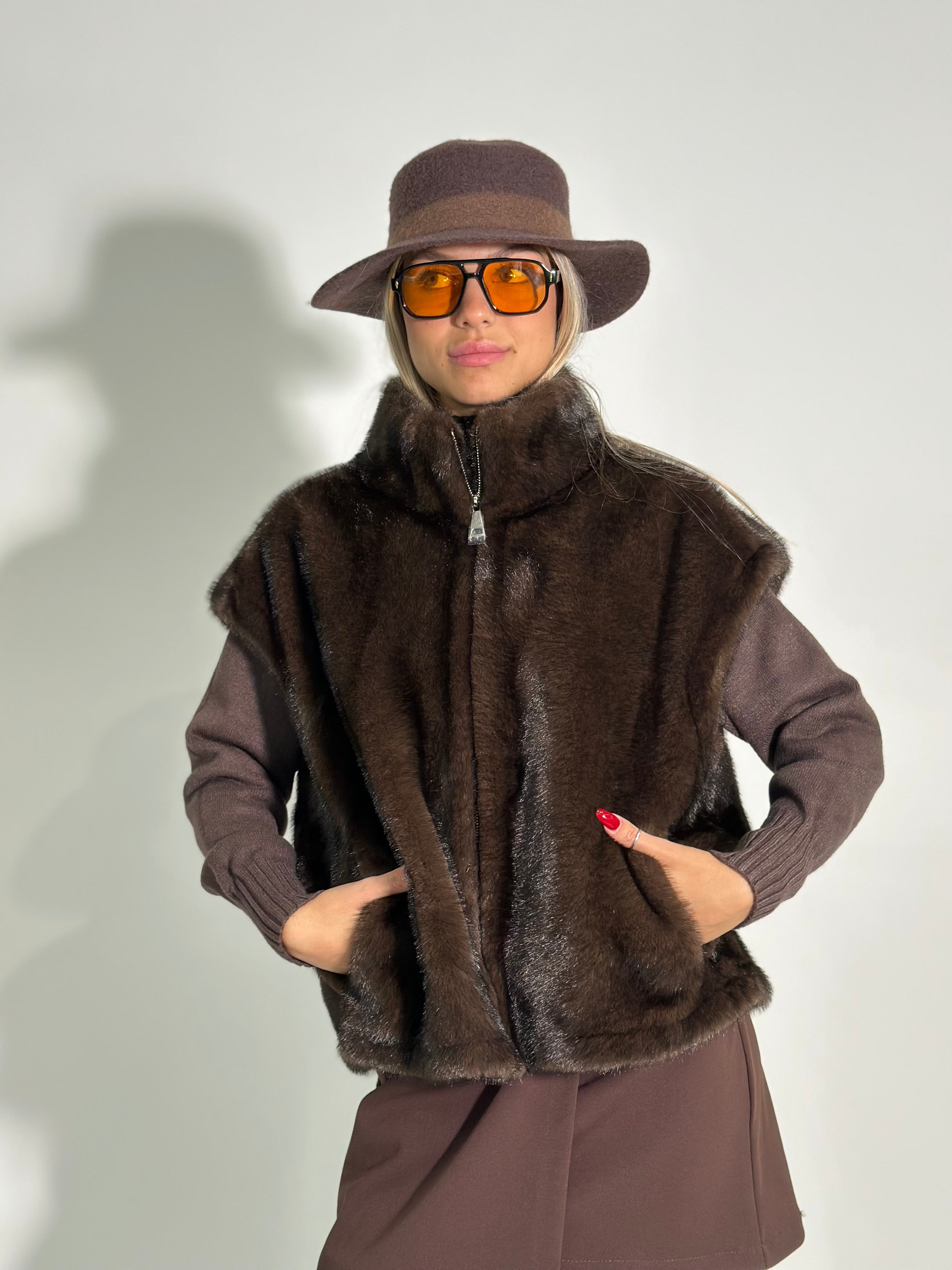 Smanicato MF-29 MORO