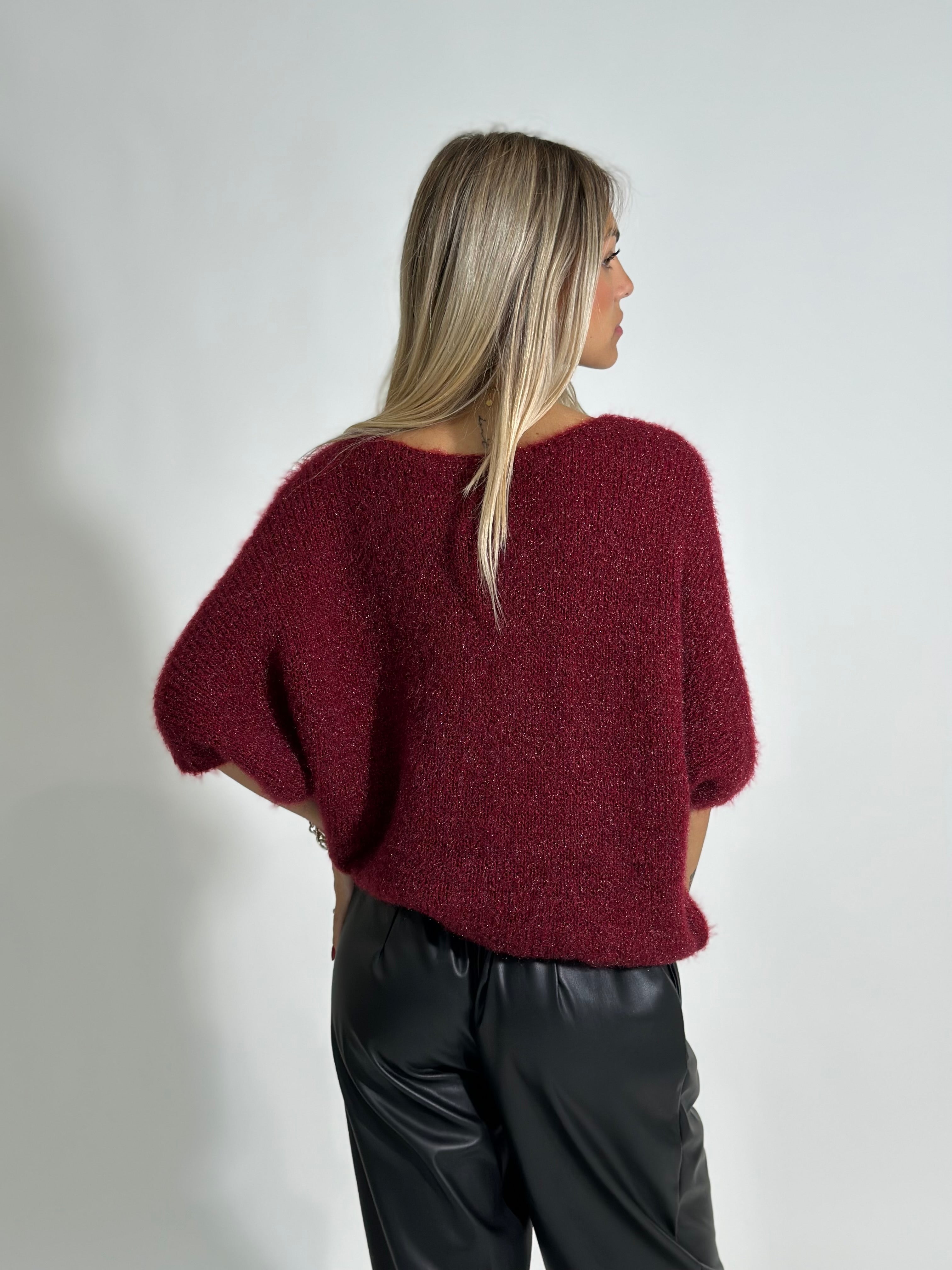 Maglia FLUFFY