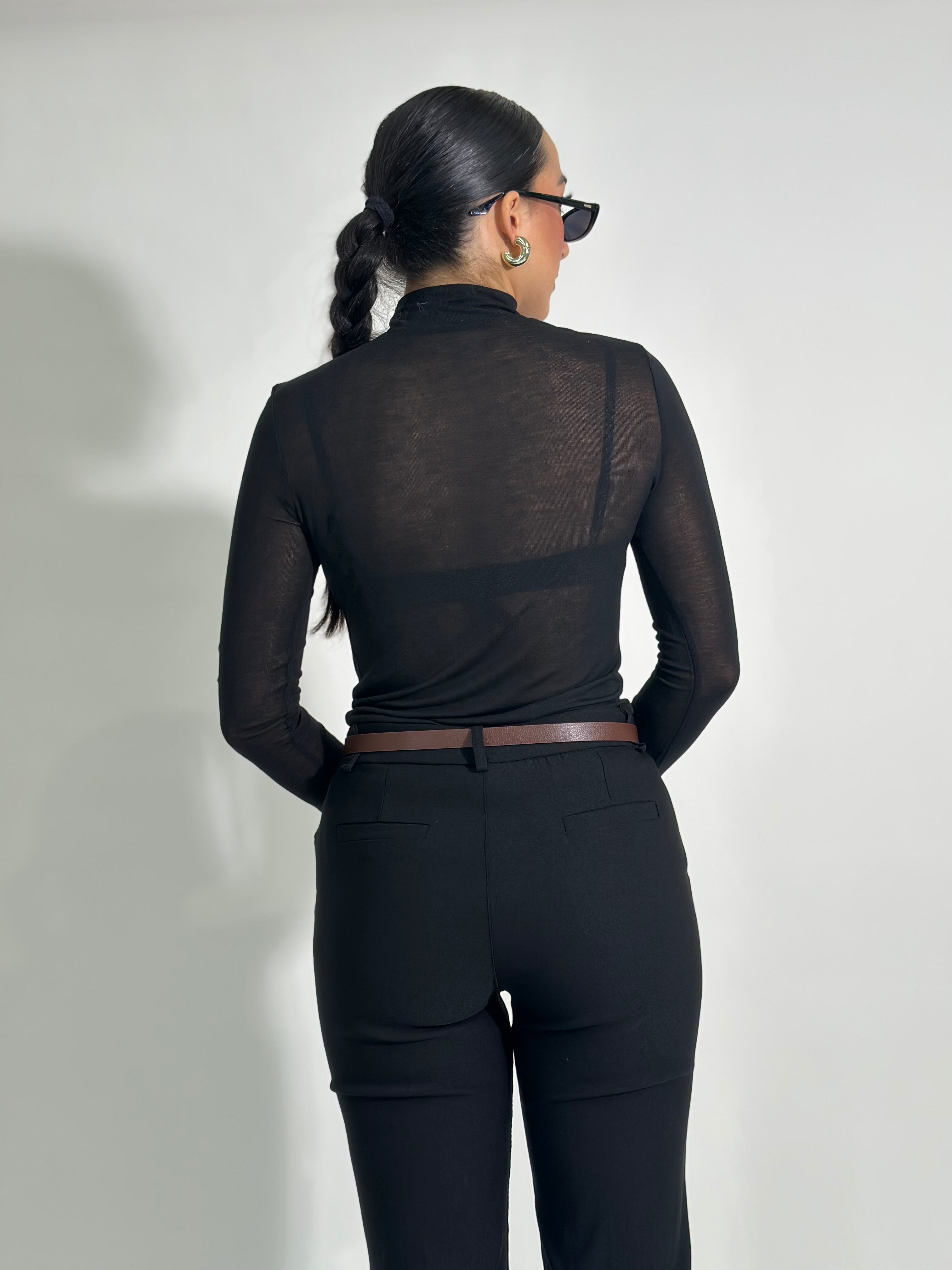 Maglia light guantino 003