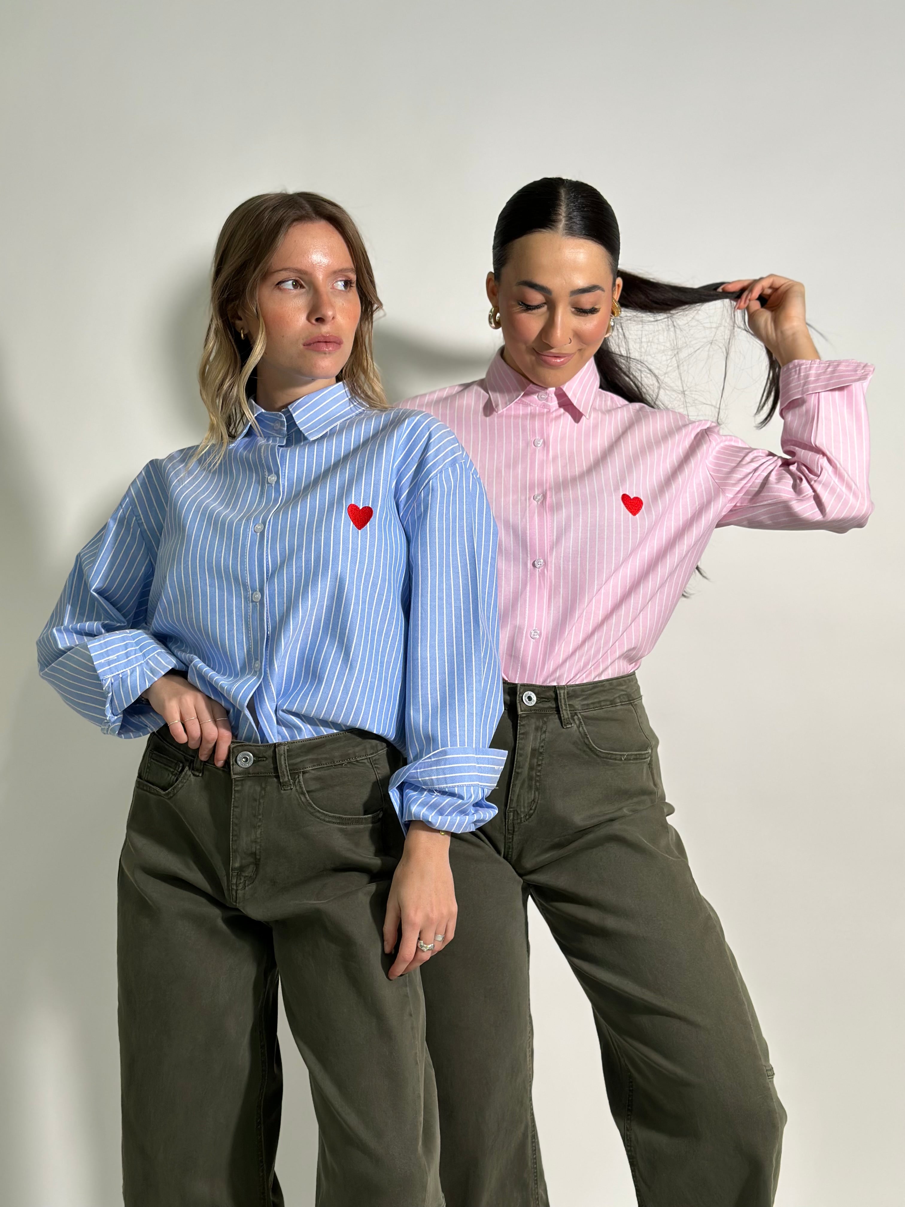 Jeans baloon NEW 8072 VERDE MILITARE