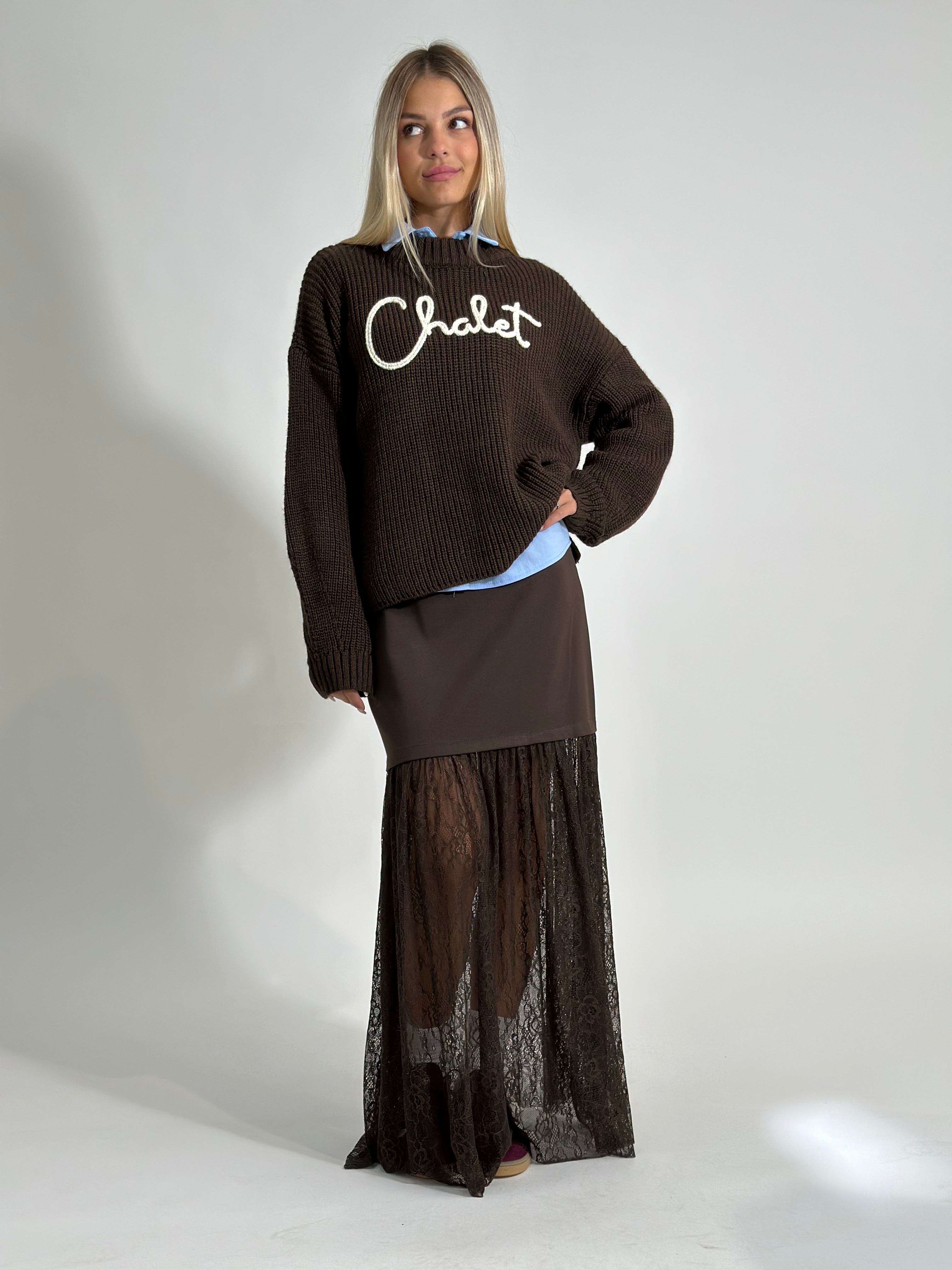 Gonna twin pizzo 55727 MORO