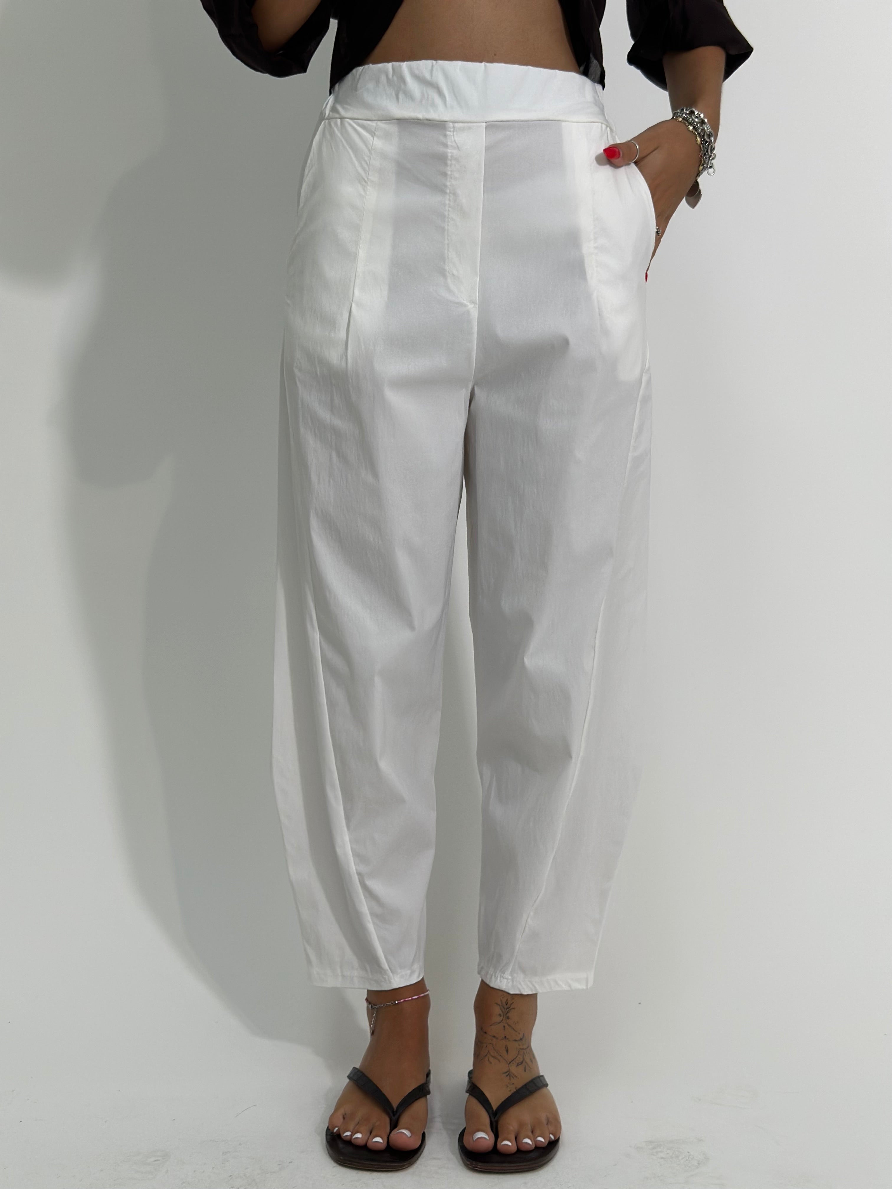 Pantalone baloon 2641