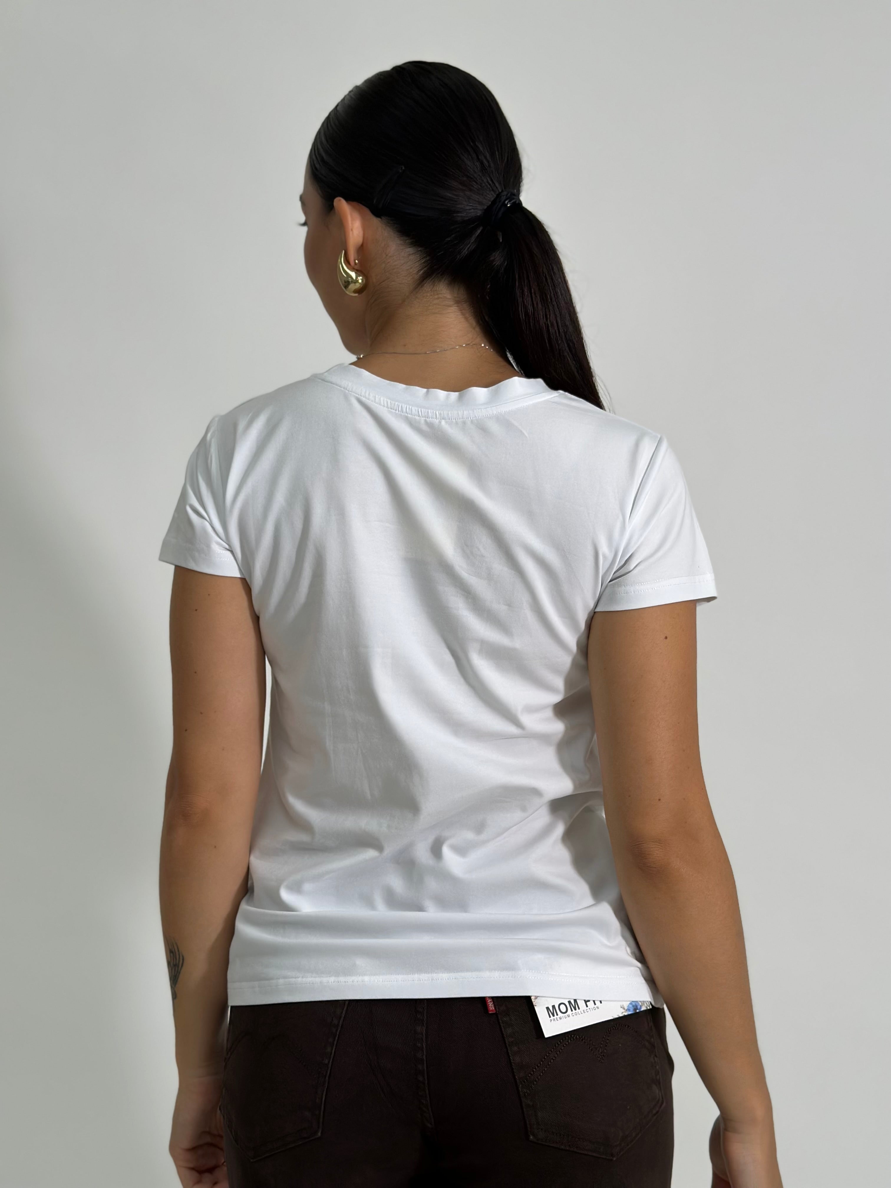 T-shirt Freeda 5588