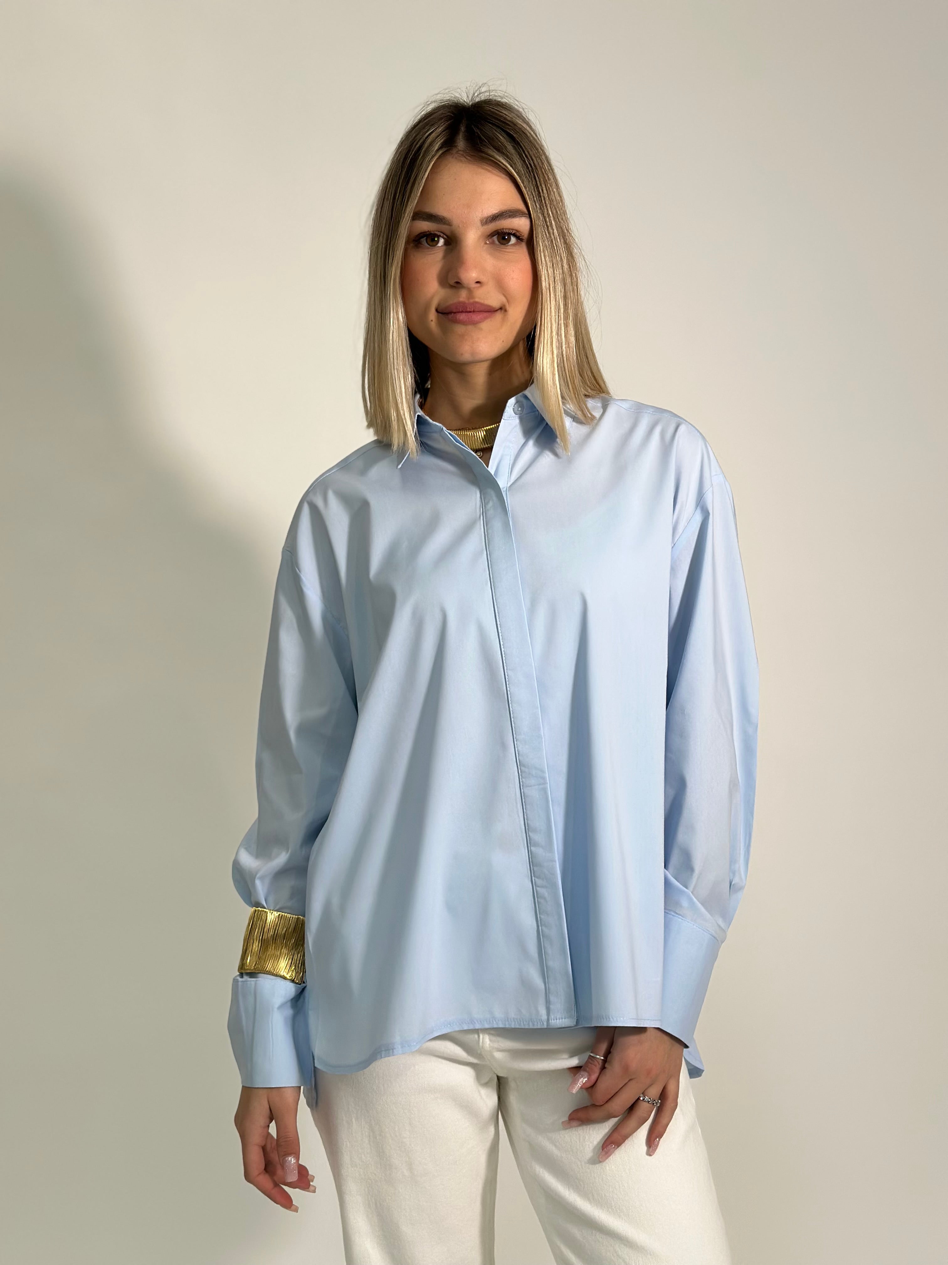 Camicia basic 1785