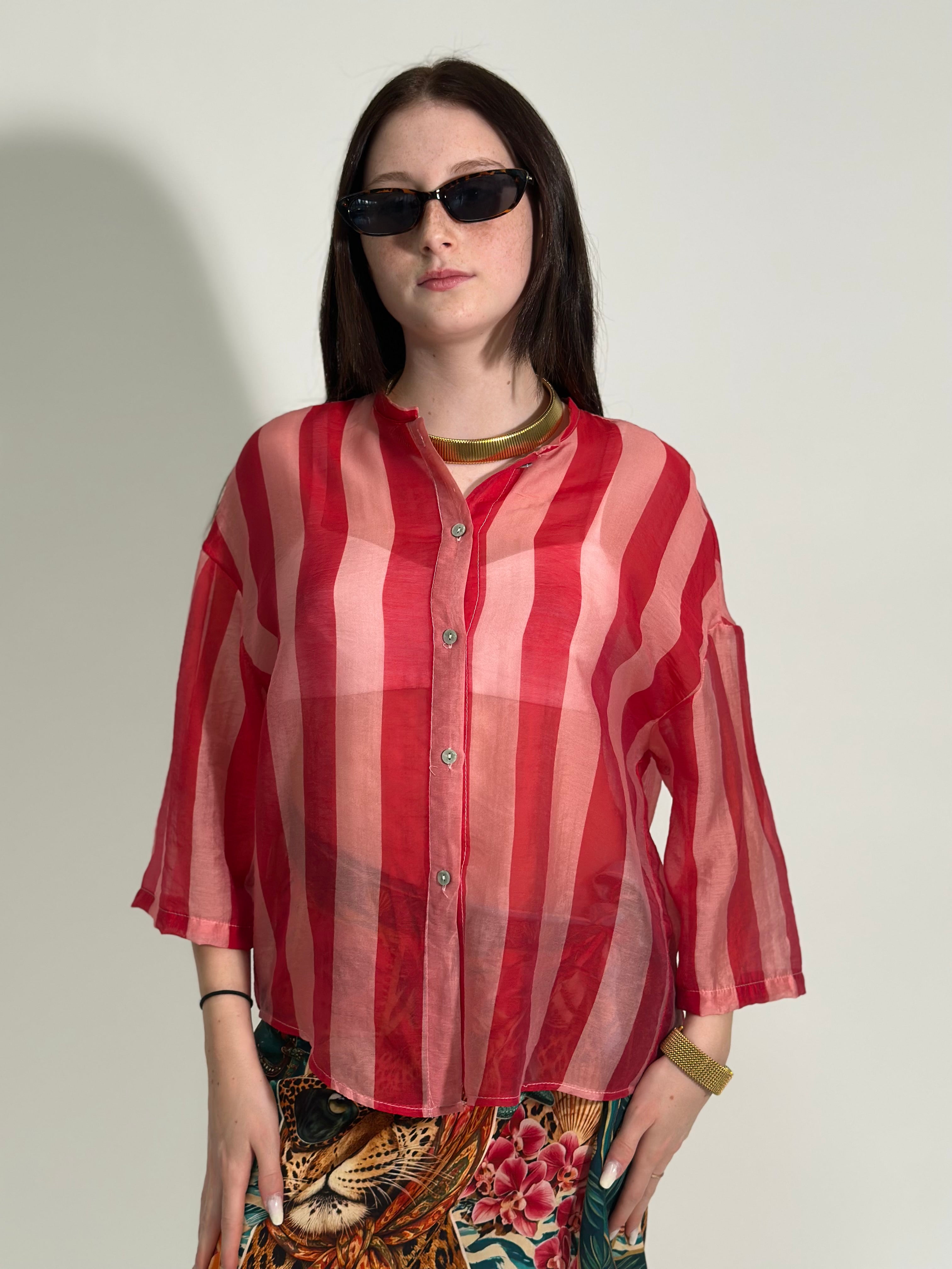 Camicia mood 2907