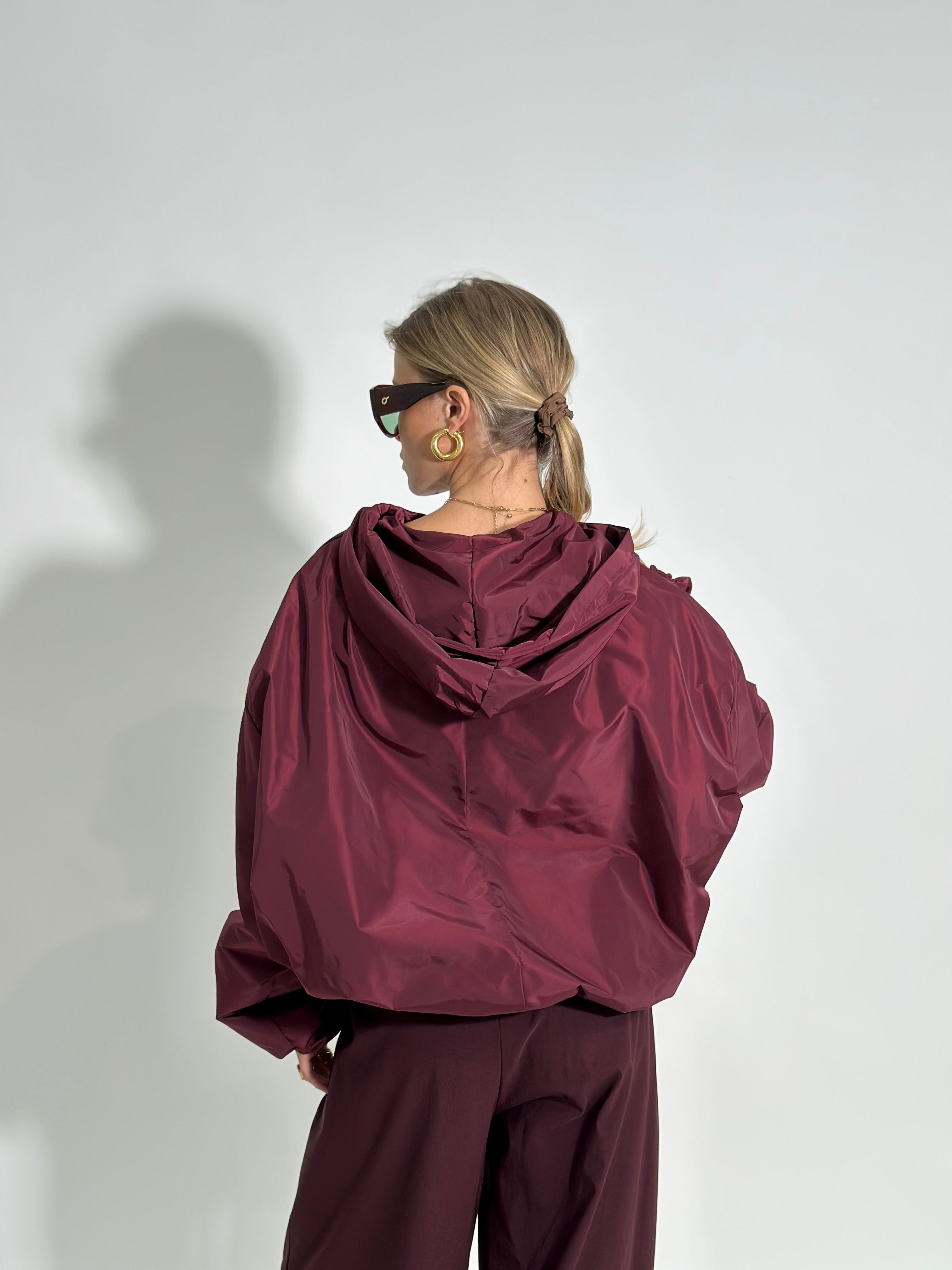 Giacca 25029 BORDO'