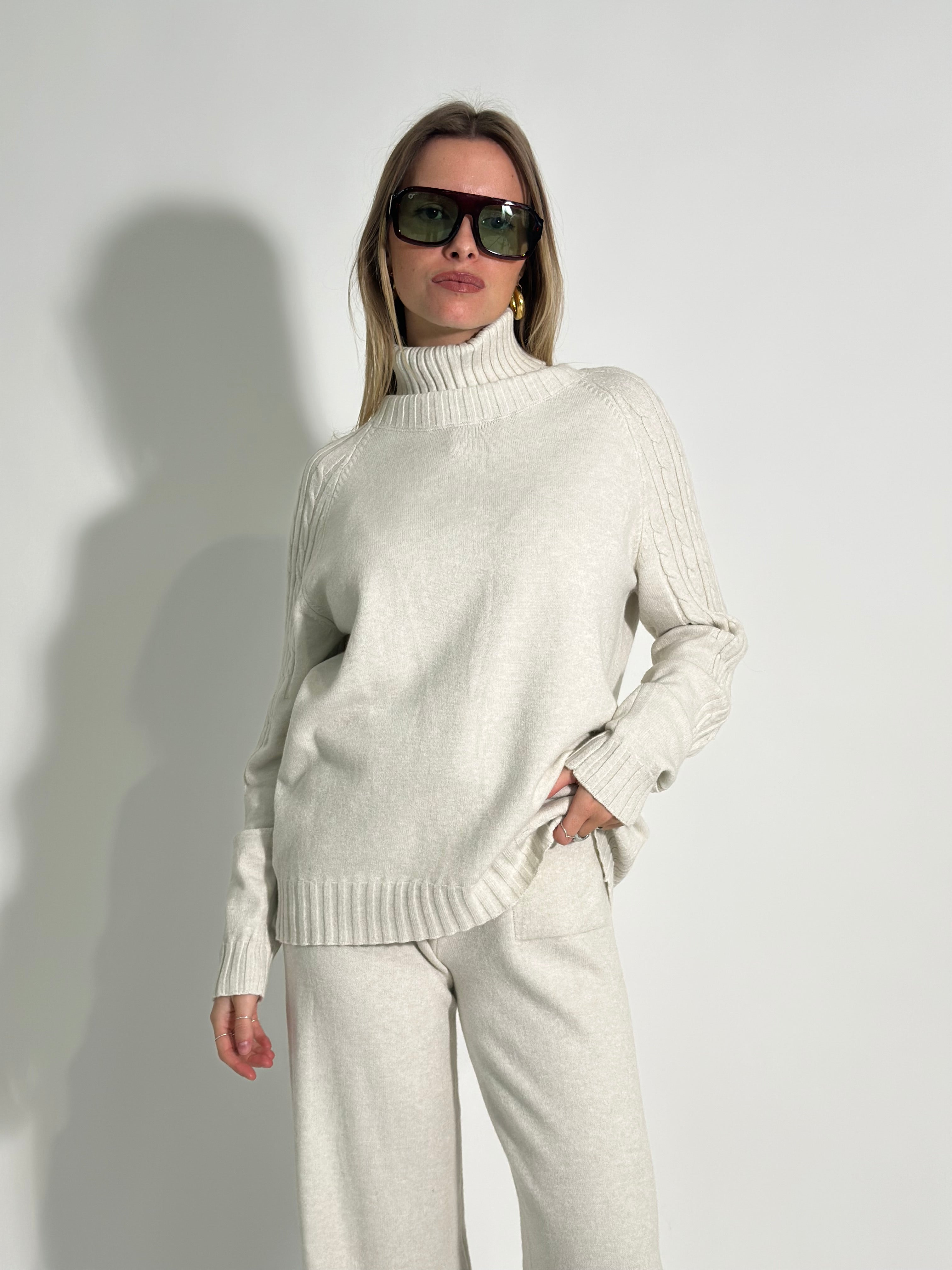 Completo maglia QF9795 3+1 OMAGGIO