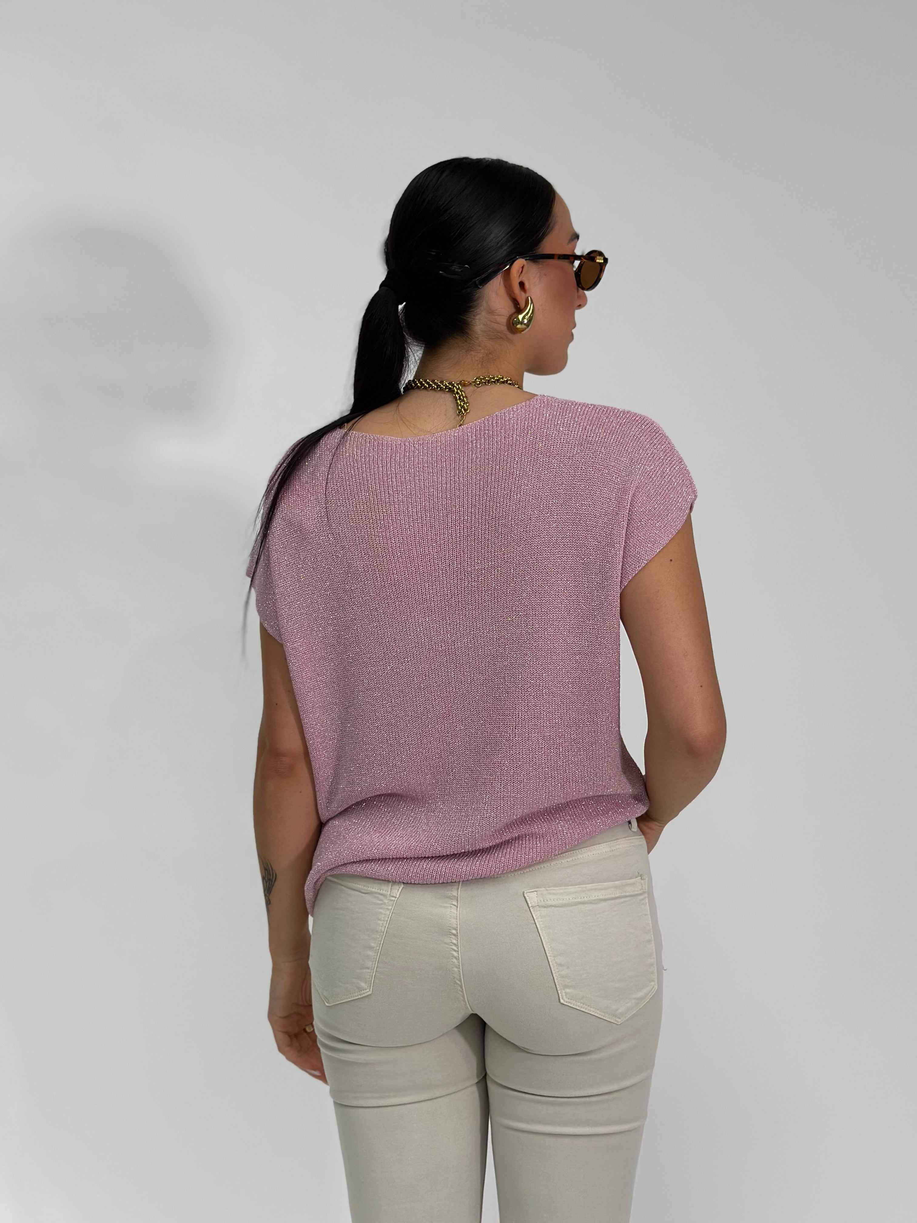 Maglia lux friends 3311 PROMO 3+1 OMAGGIO