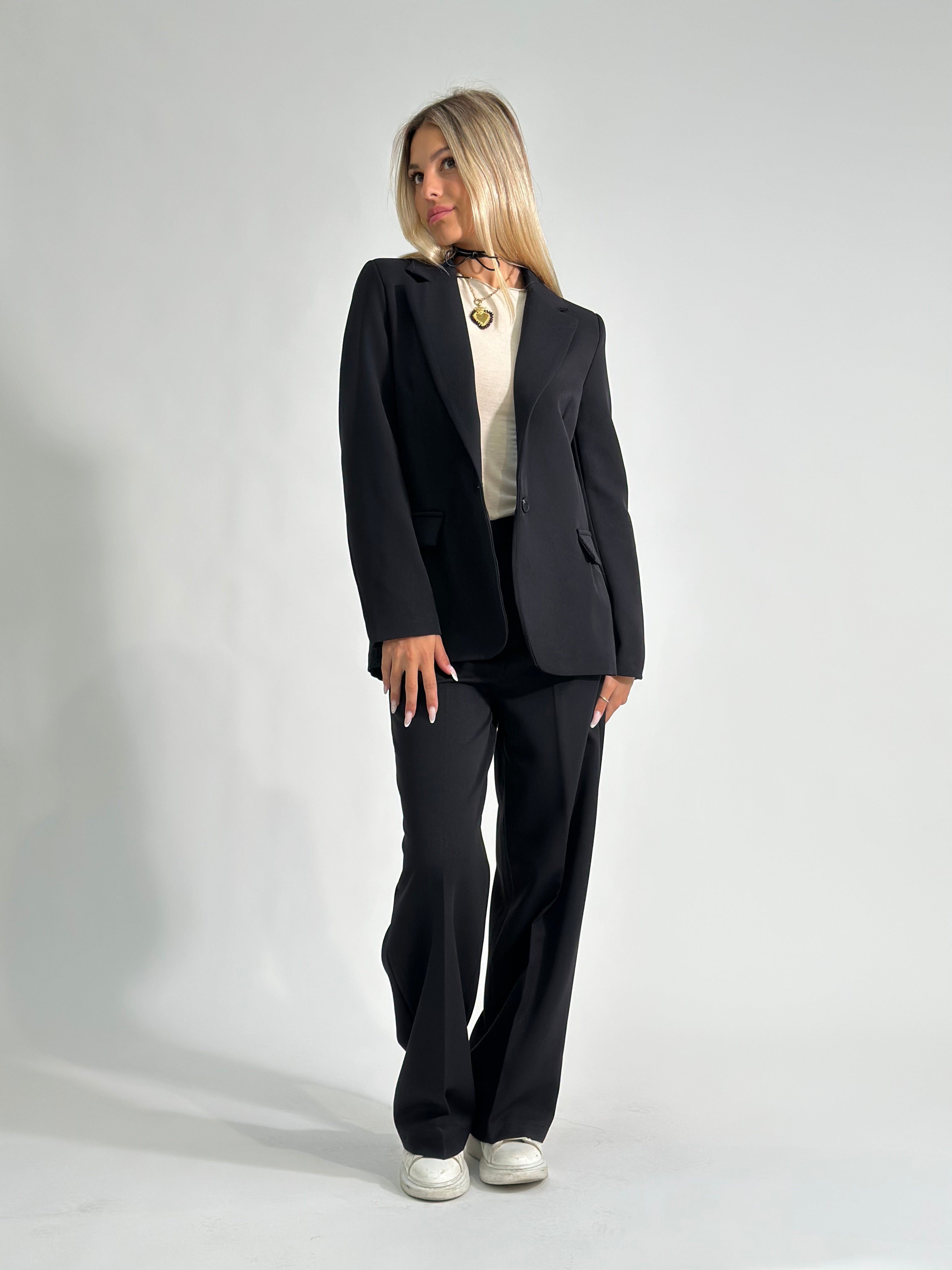 Tailleur 27636 NERO
