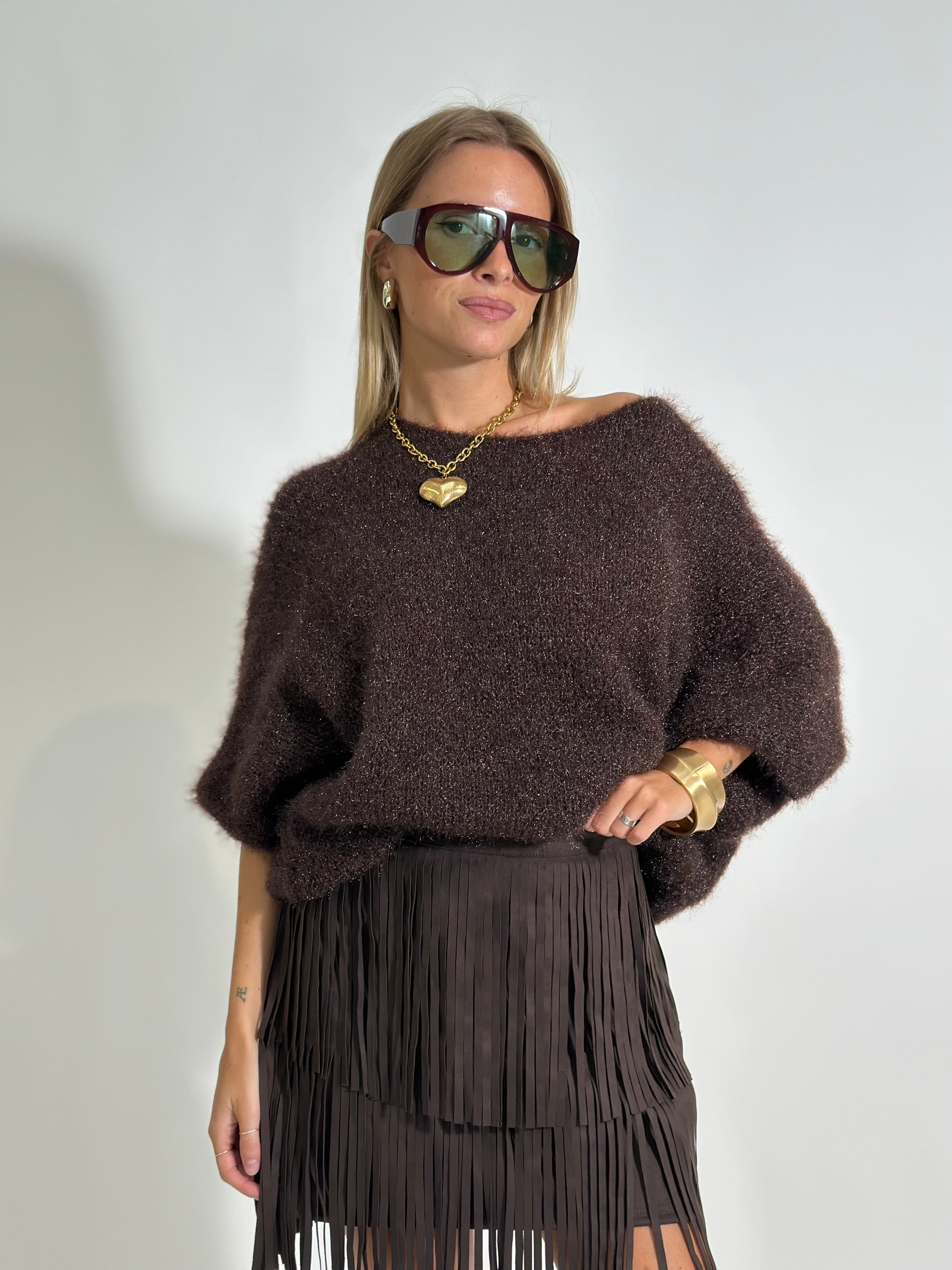 Maglia FLUFFY