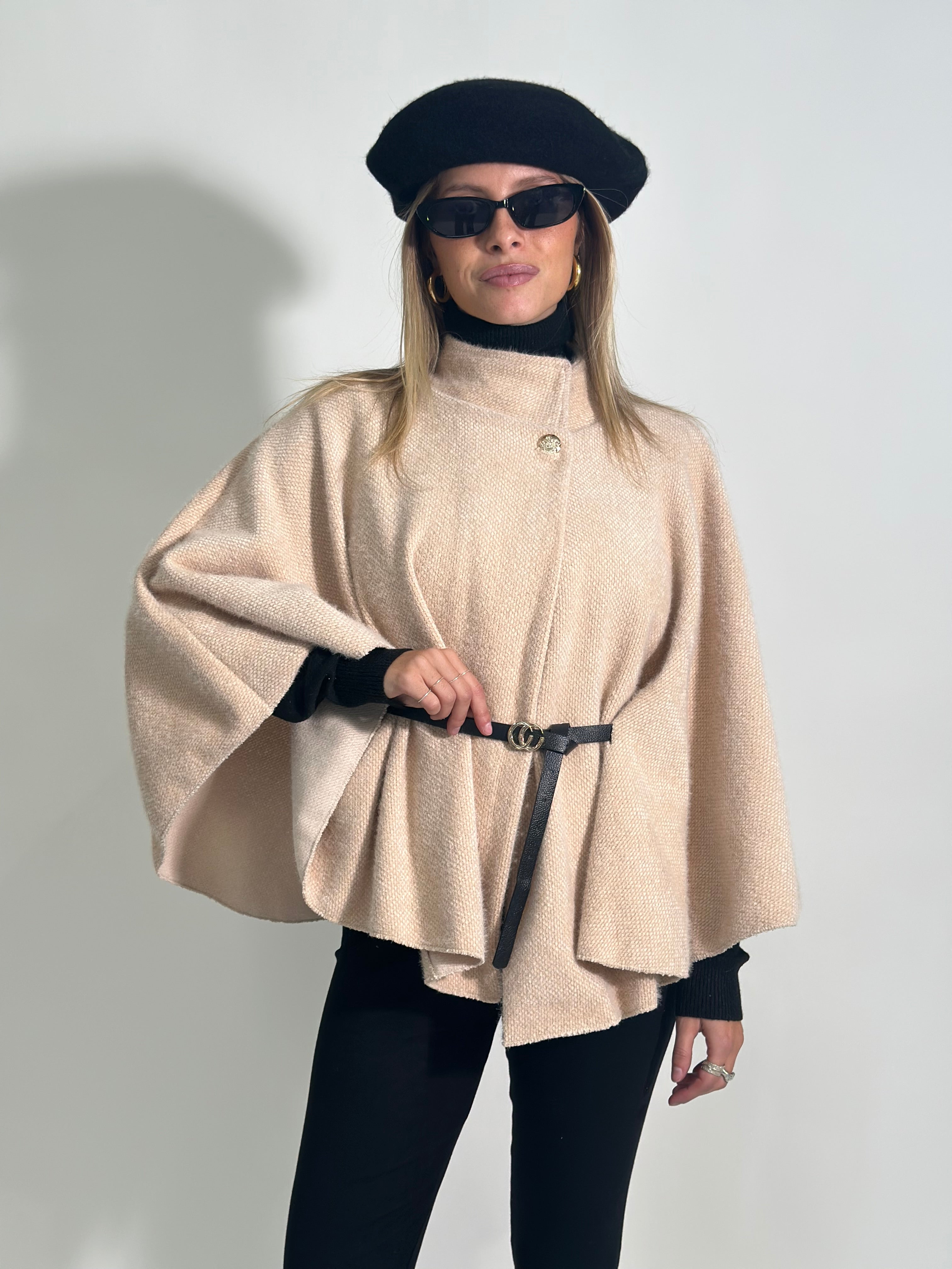 Giacca mantella 28915 3+1 OMAGGIO