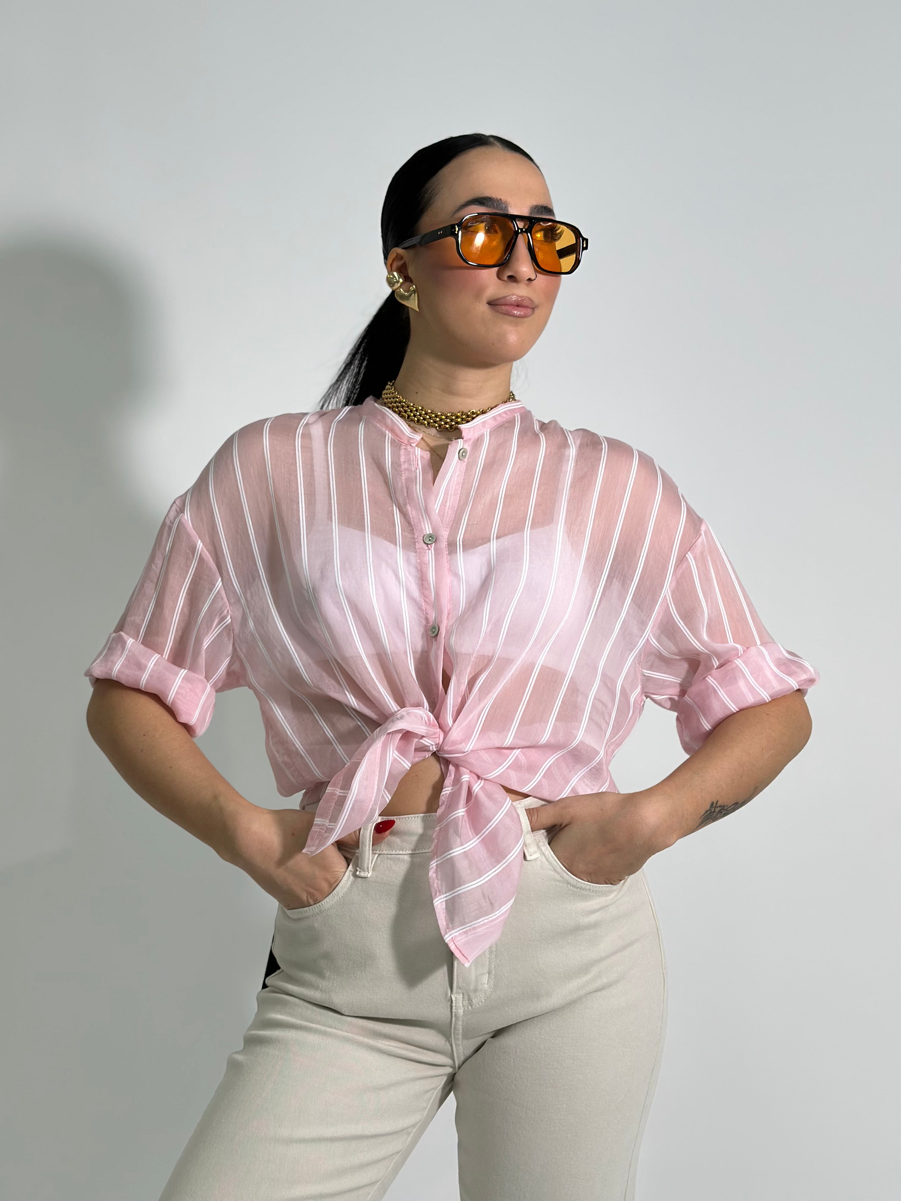 Camicia Bff 3964