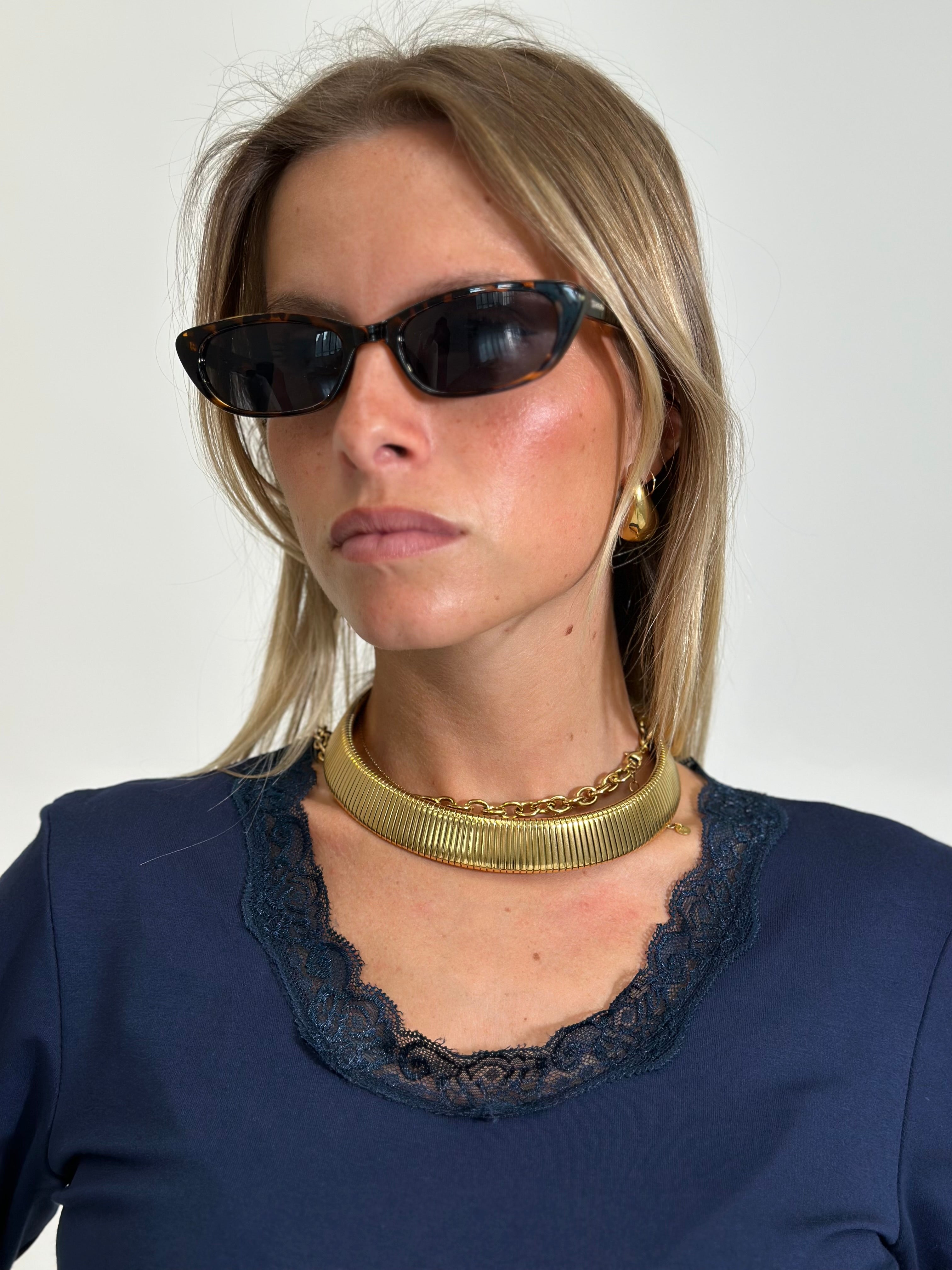 Collana BG 518