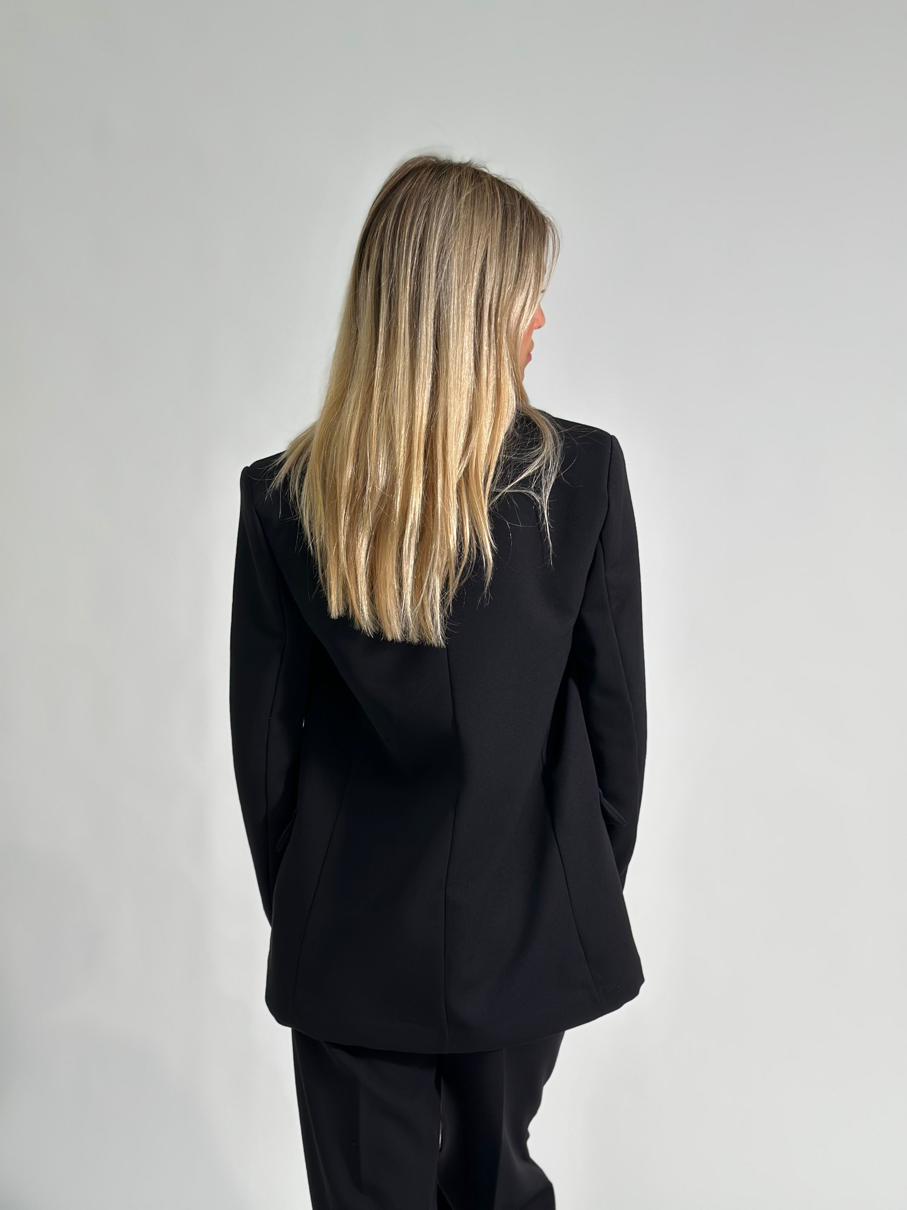 Tailleur 27636 NERO