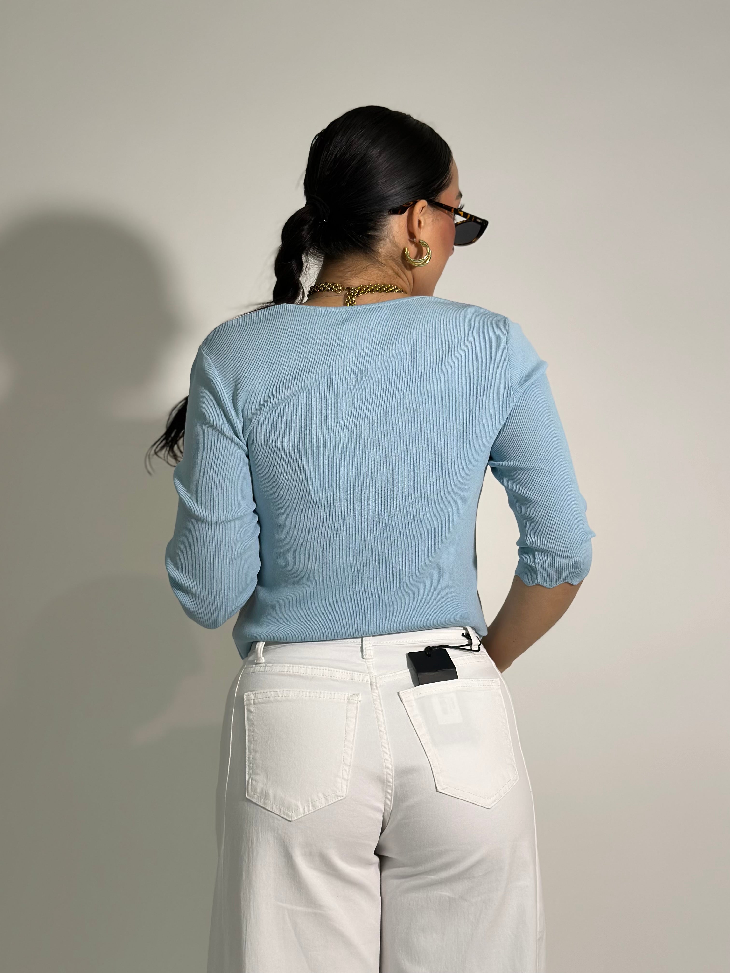 Maglia Chiara 2305 PROMO 3+1