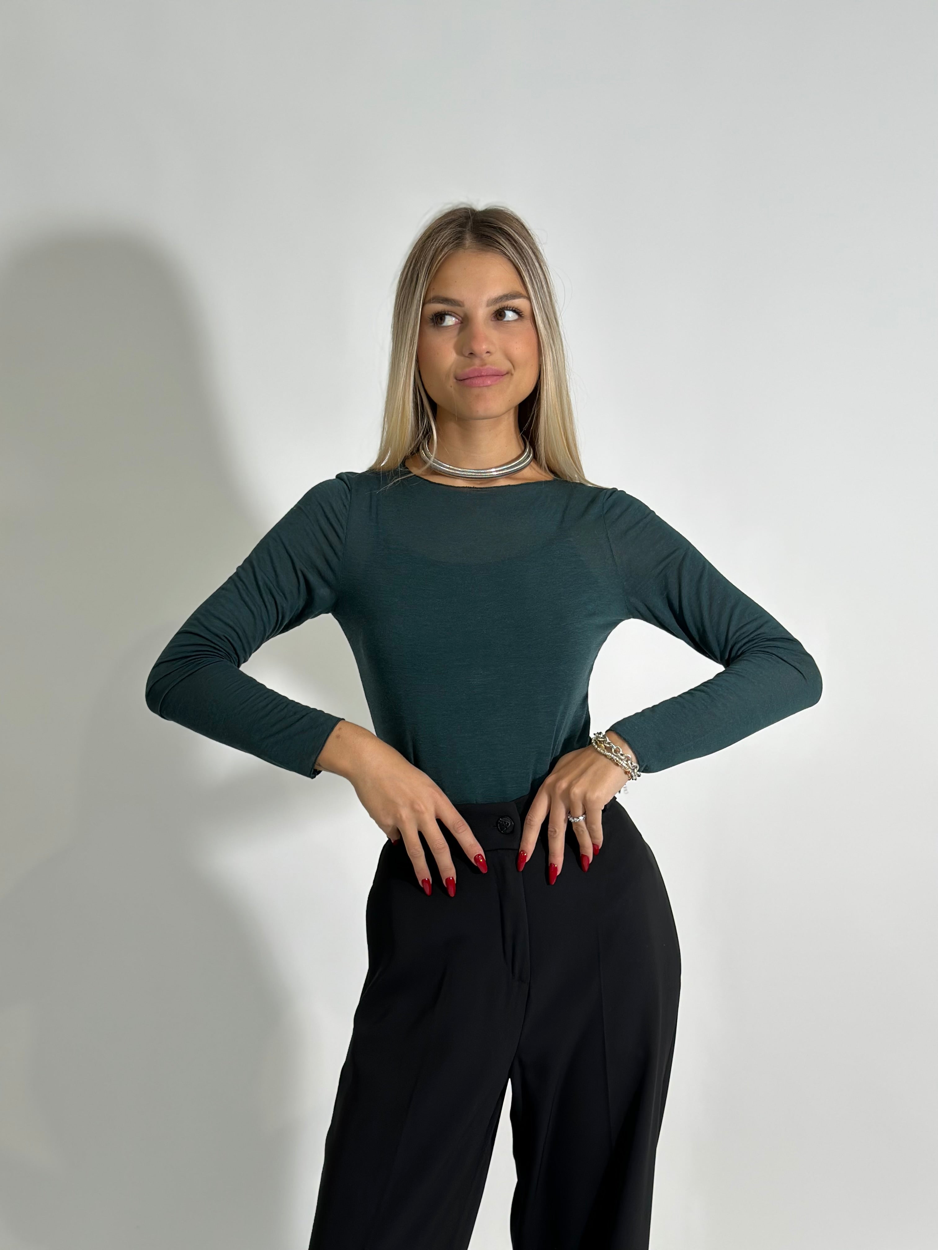 Light cashmere BASIC
