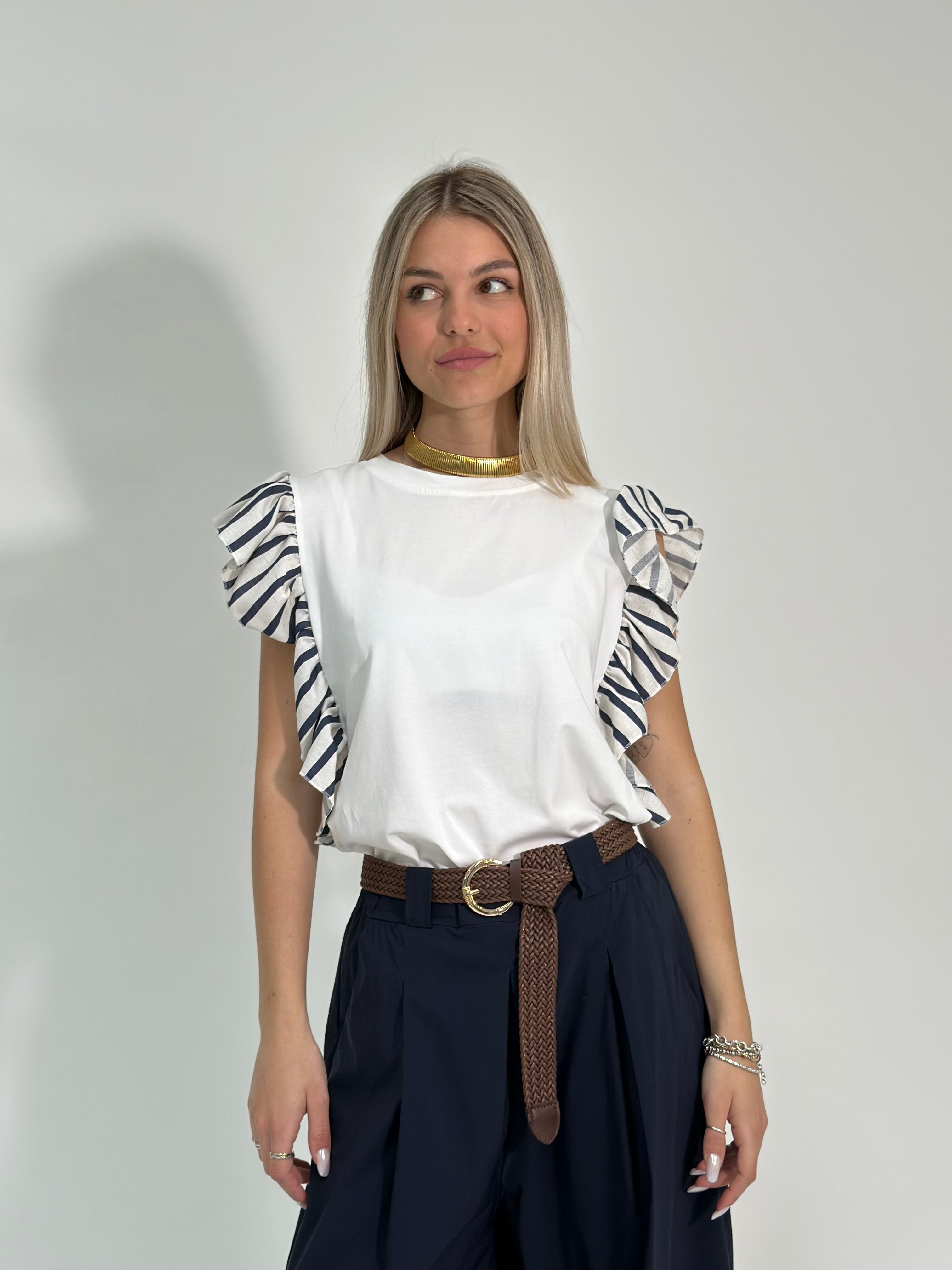 Maglia riga 1960