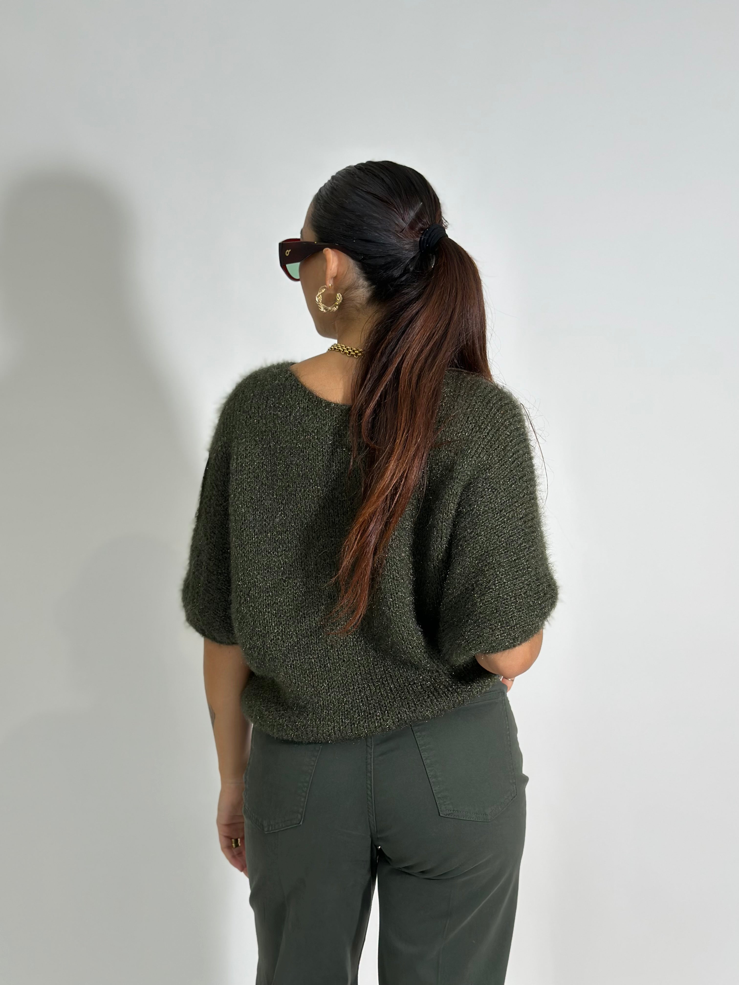 Maglia FLUFFY