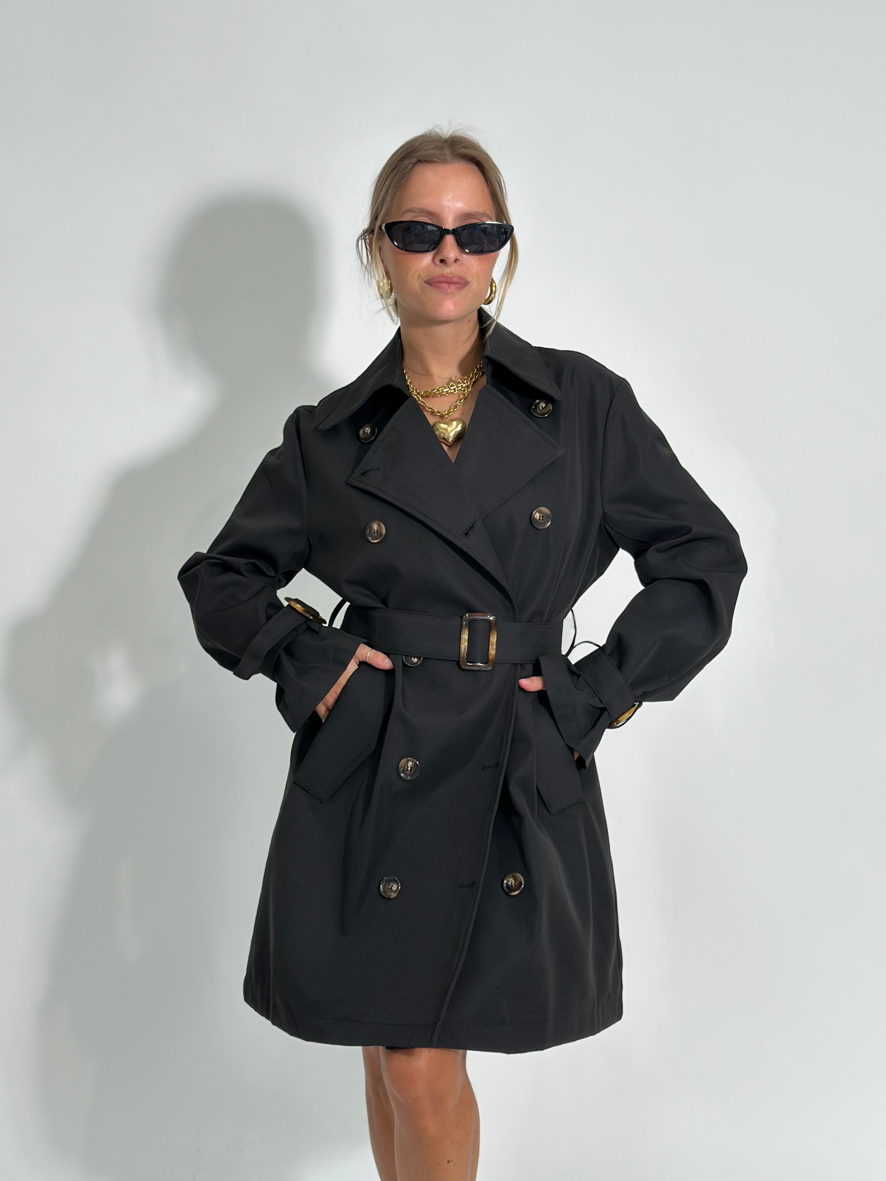 Trench F102 NERO