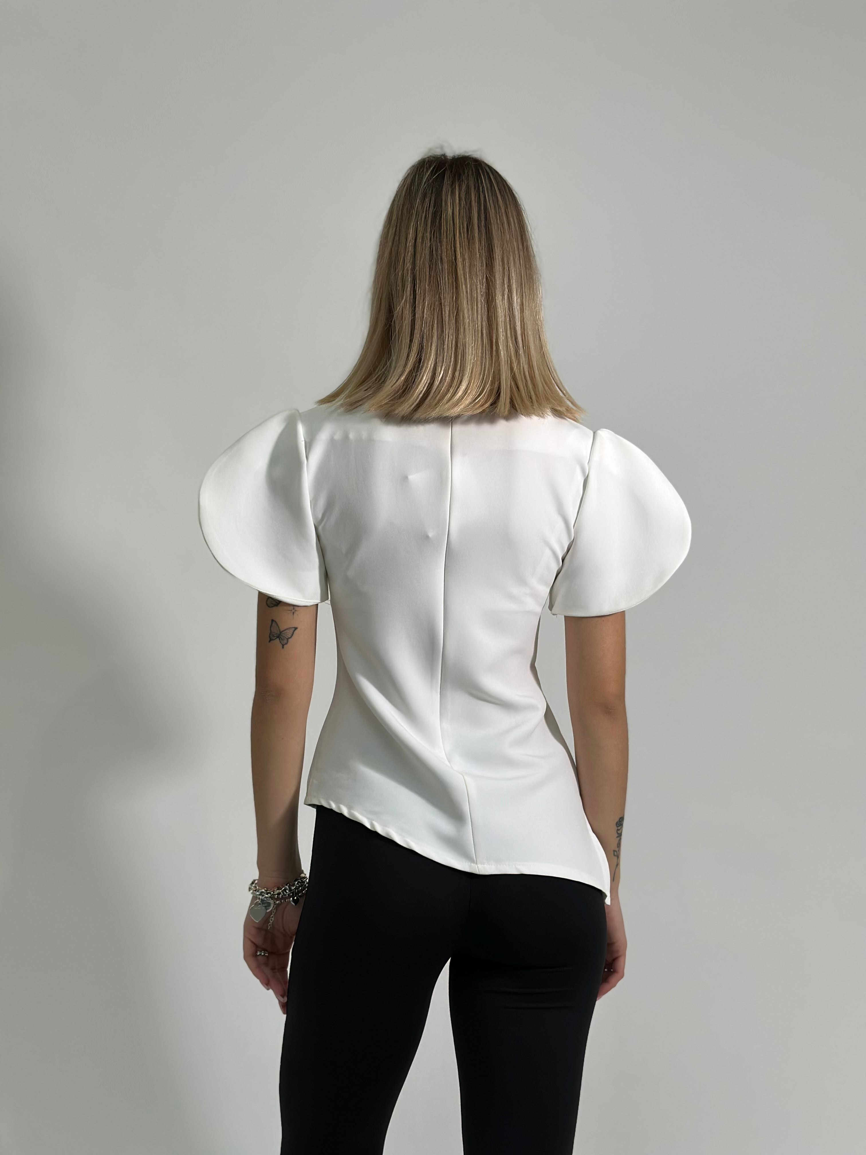 Maglia aletta 199