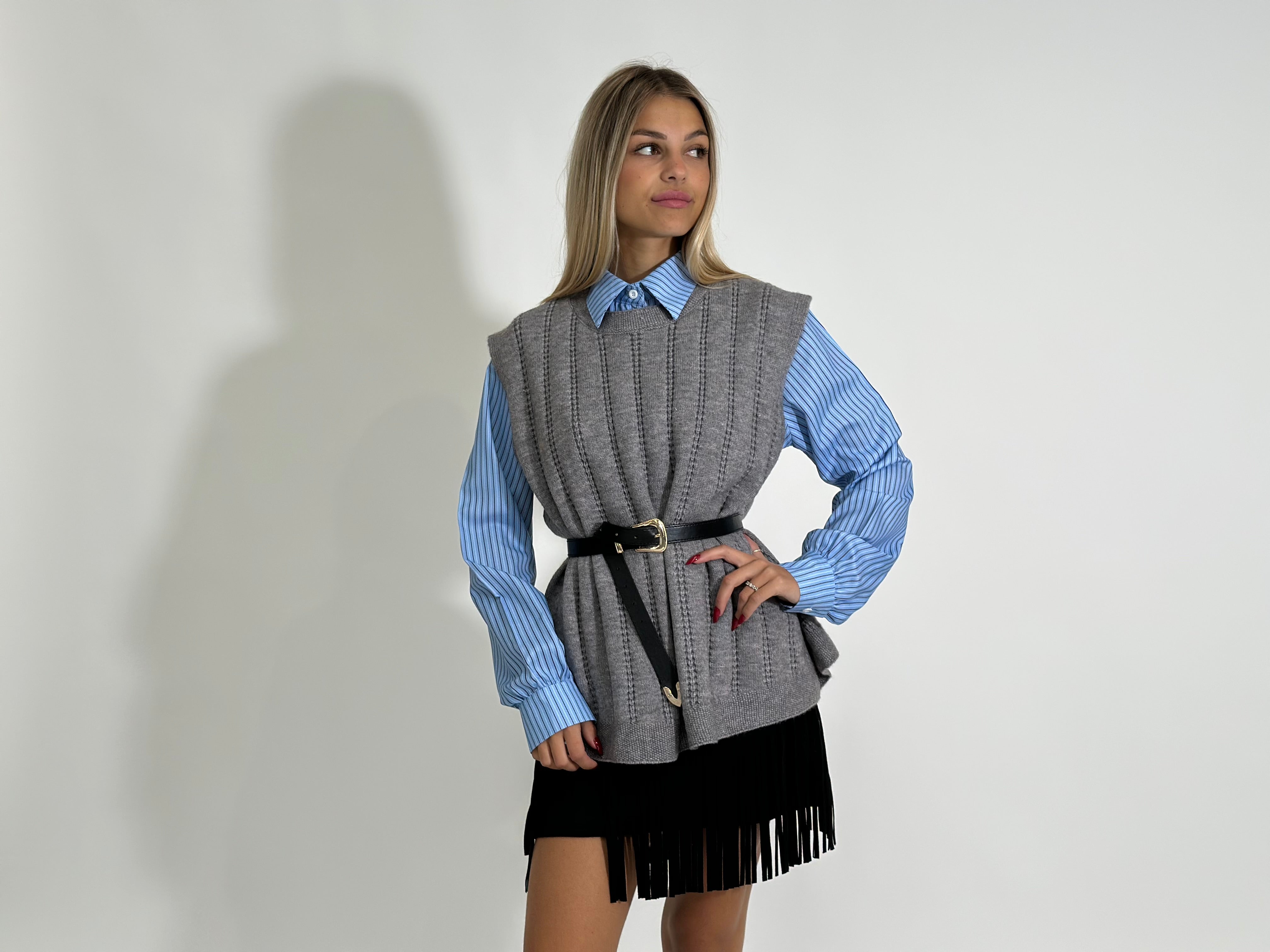 Maglia Twin Set 7819