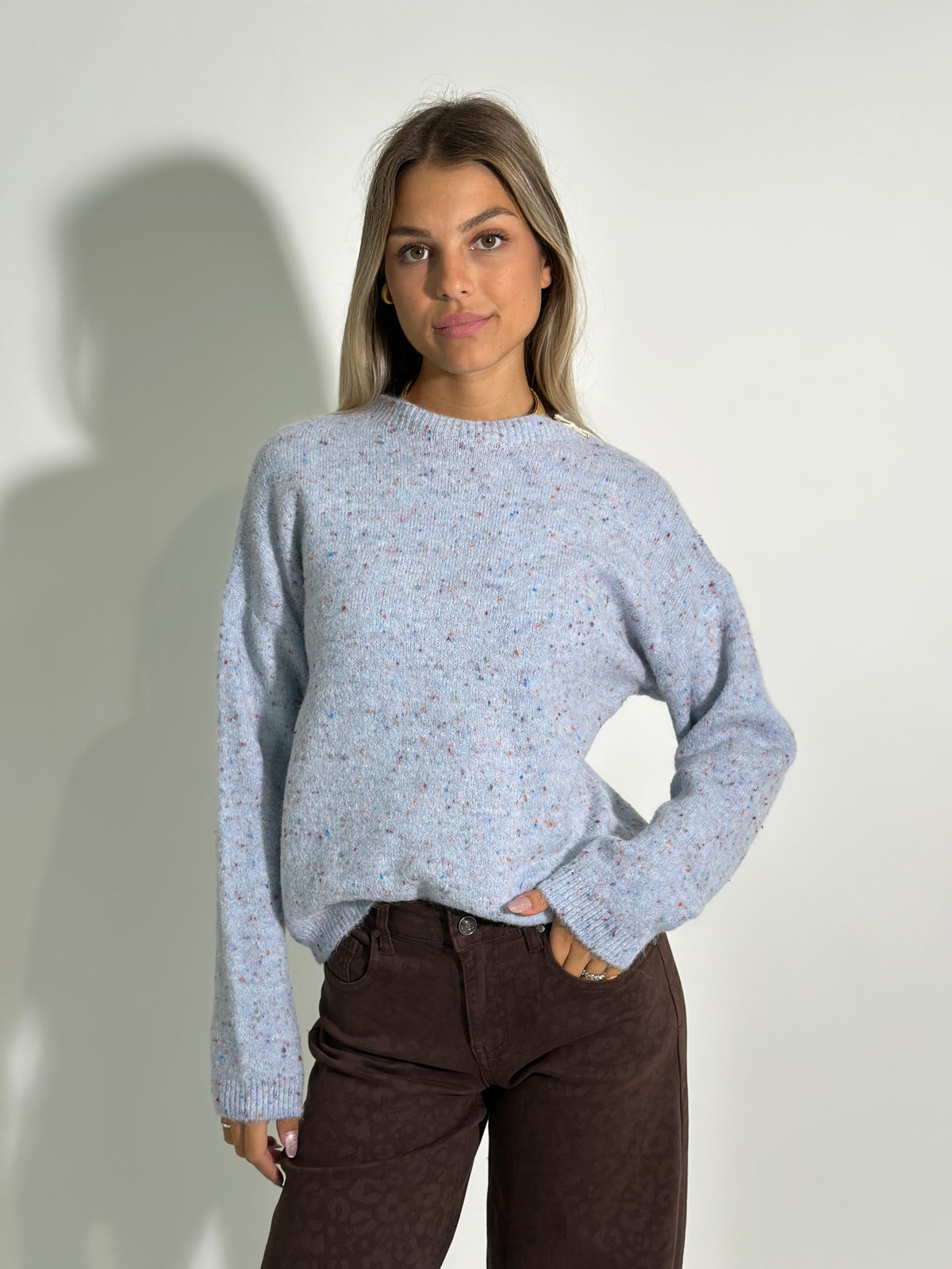 Maglia wool blend 1322