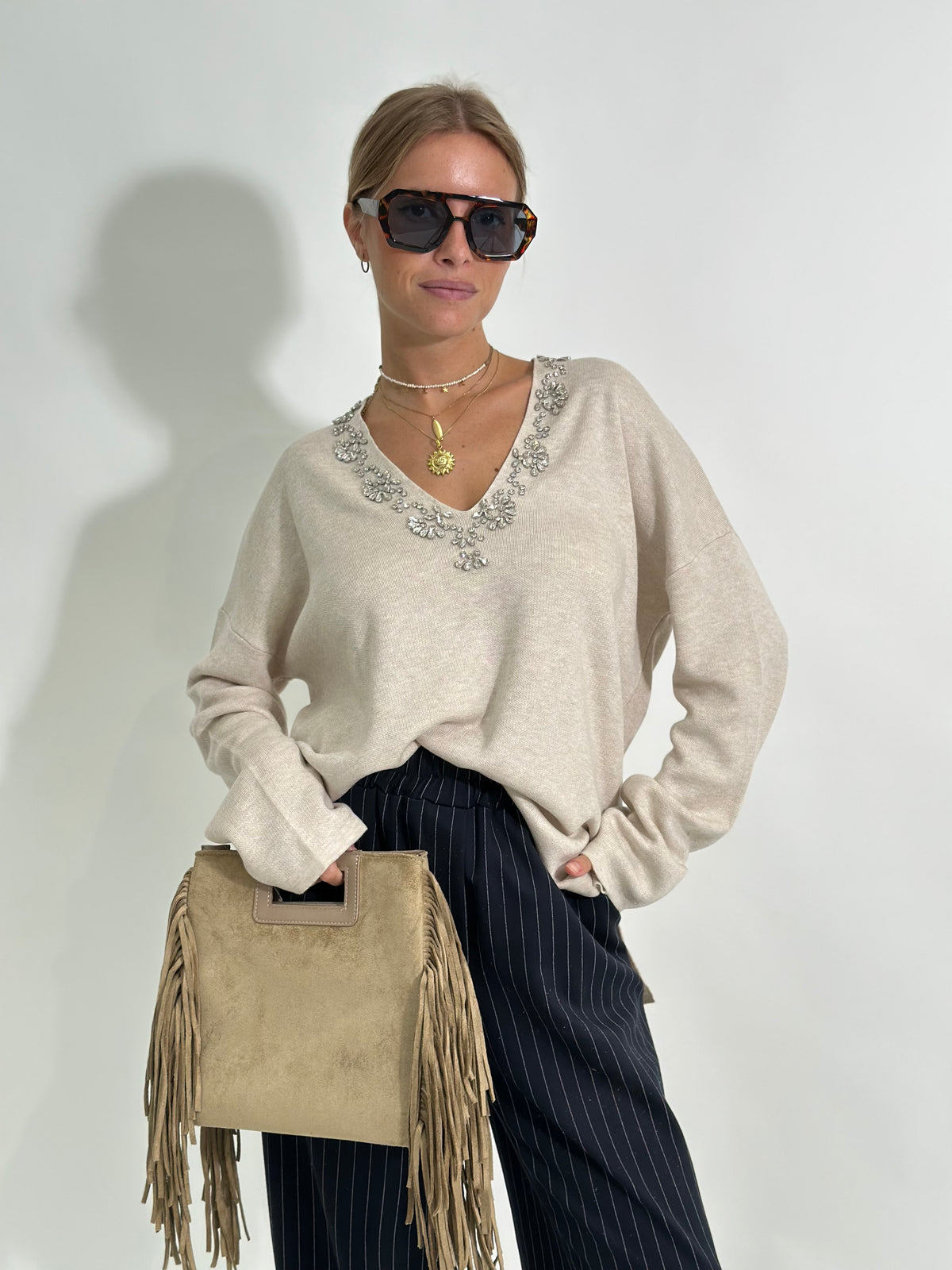 Maglia Luce 6314