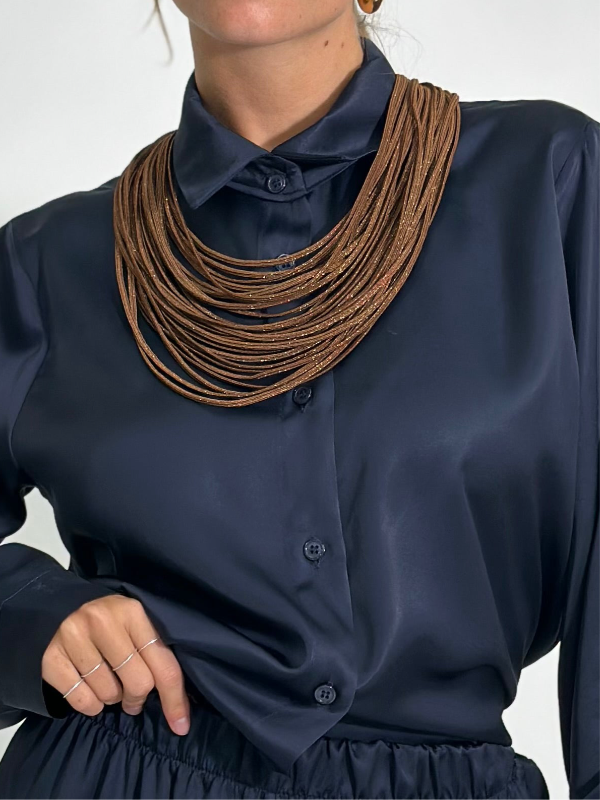 Collana NK02980