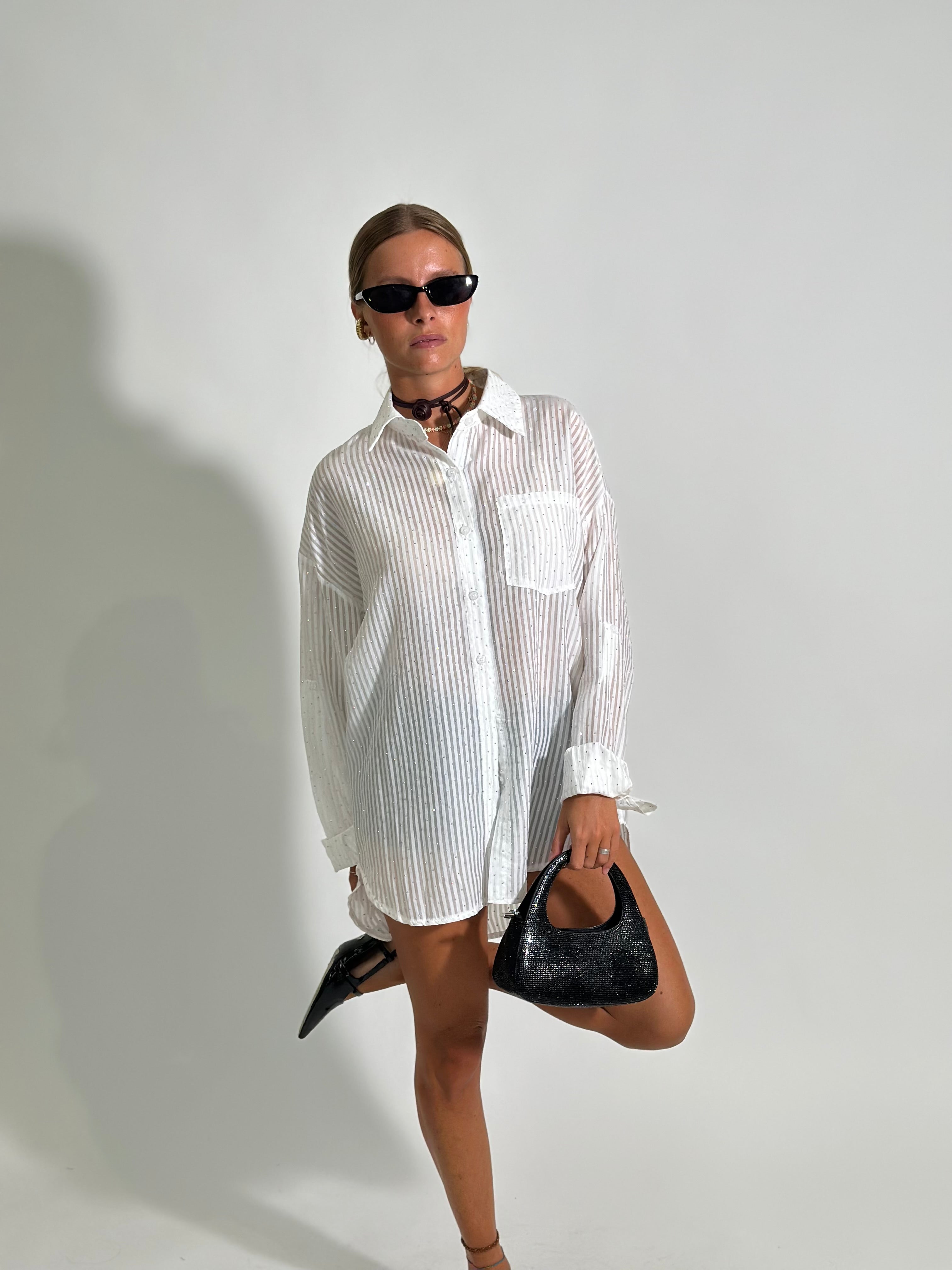 Camicia star K435