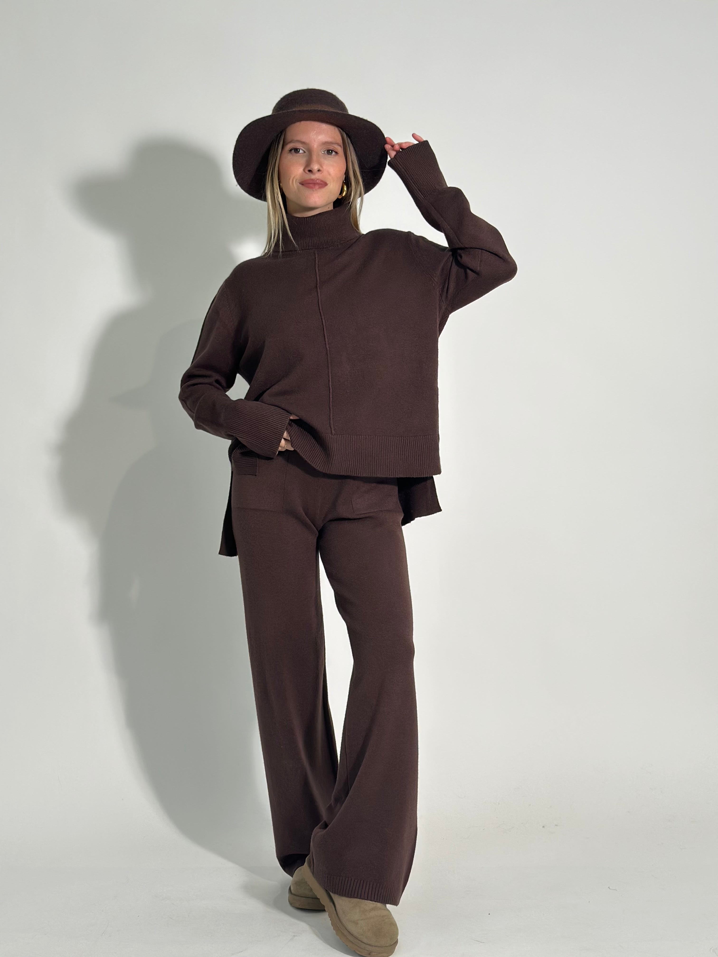 Completo maglia over 9801 3+1 OMAGGIO