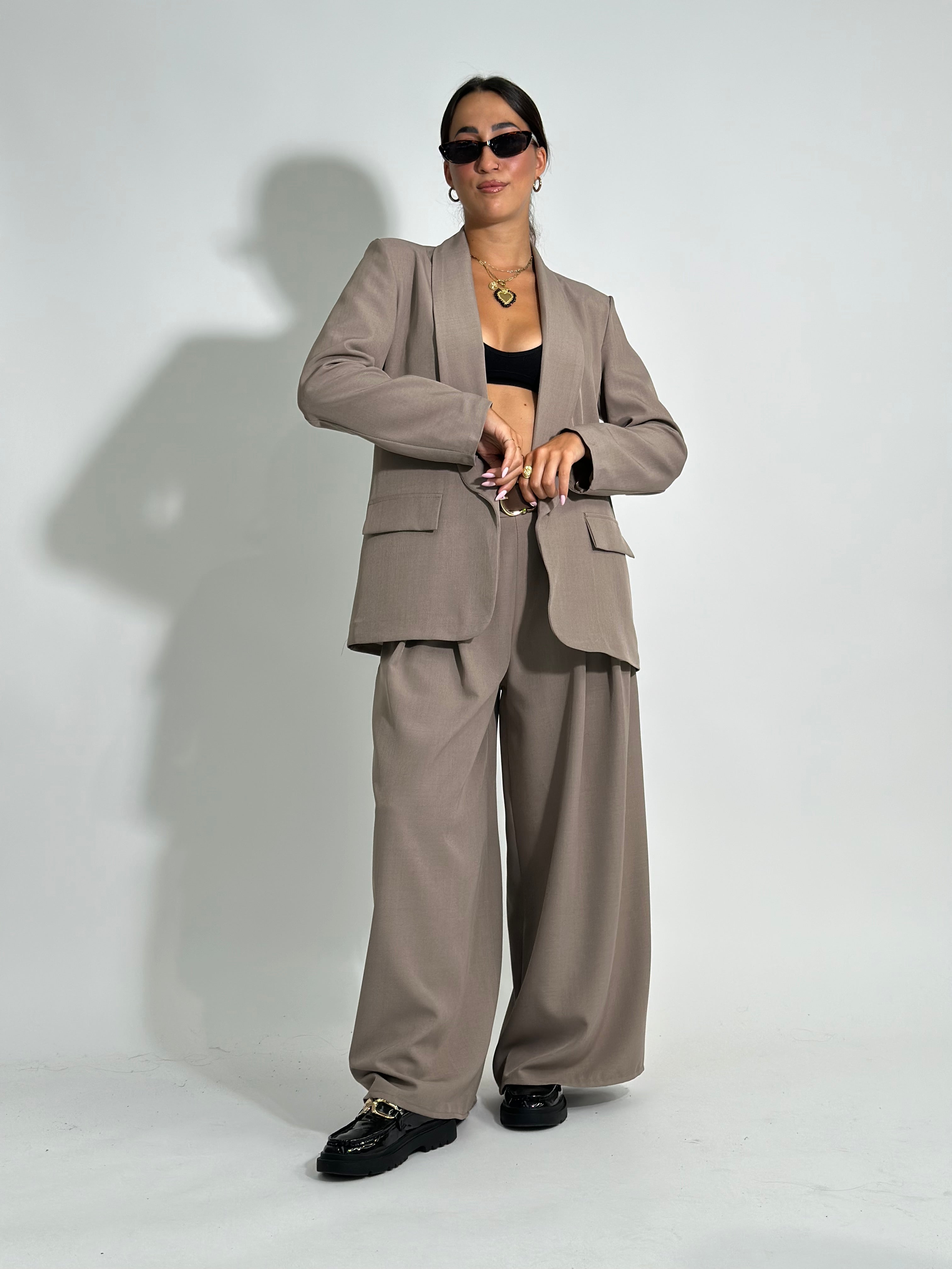 Pantagonna 25431 TAUPE