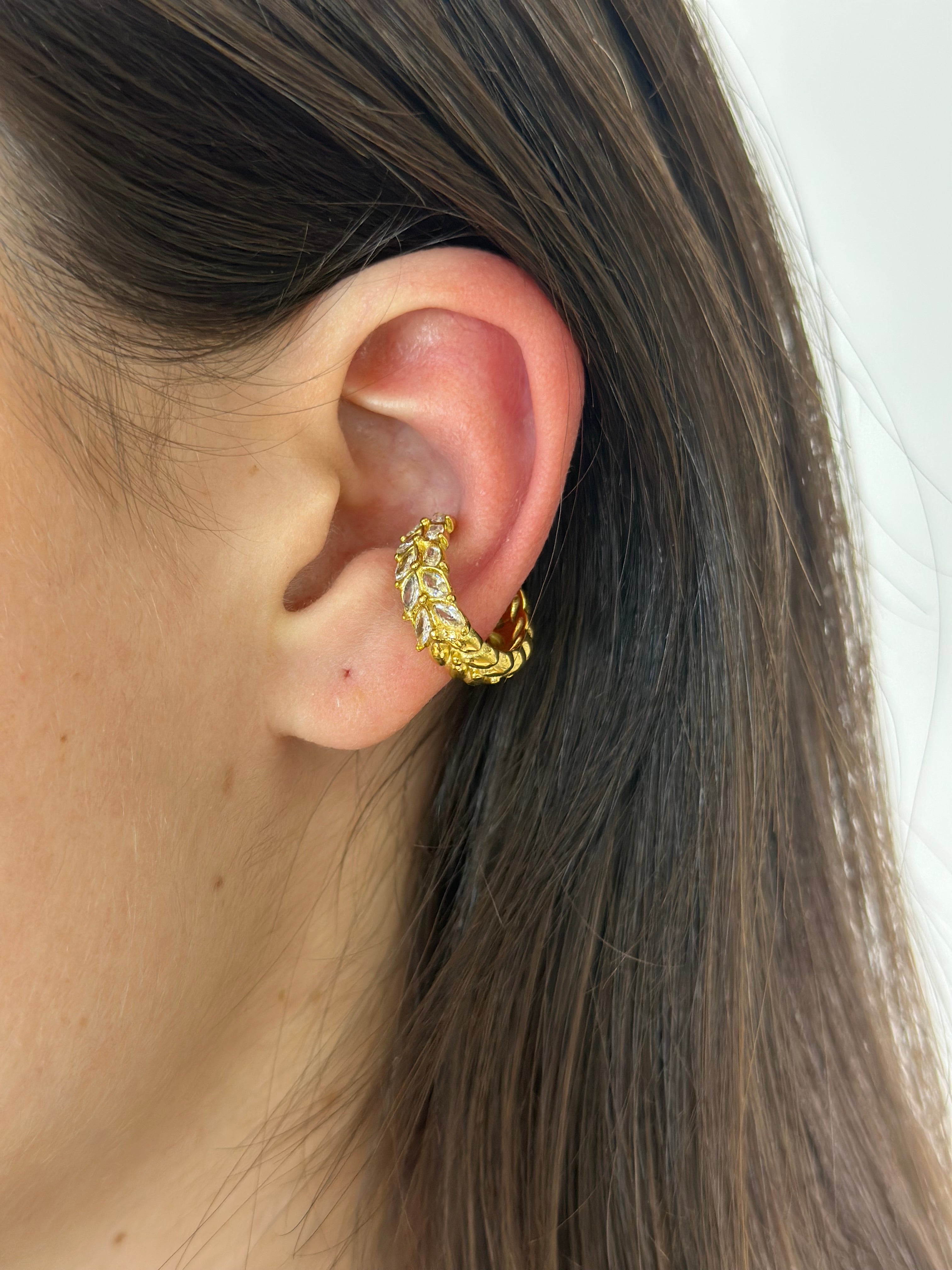 Earcuff MIX ORO