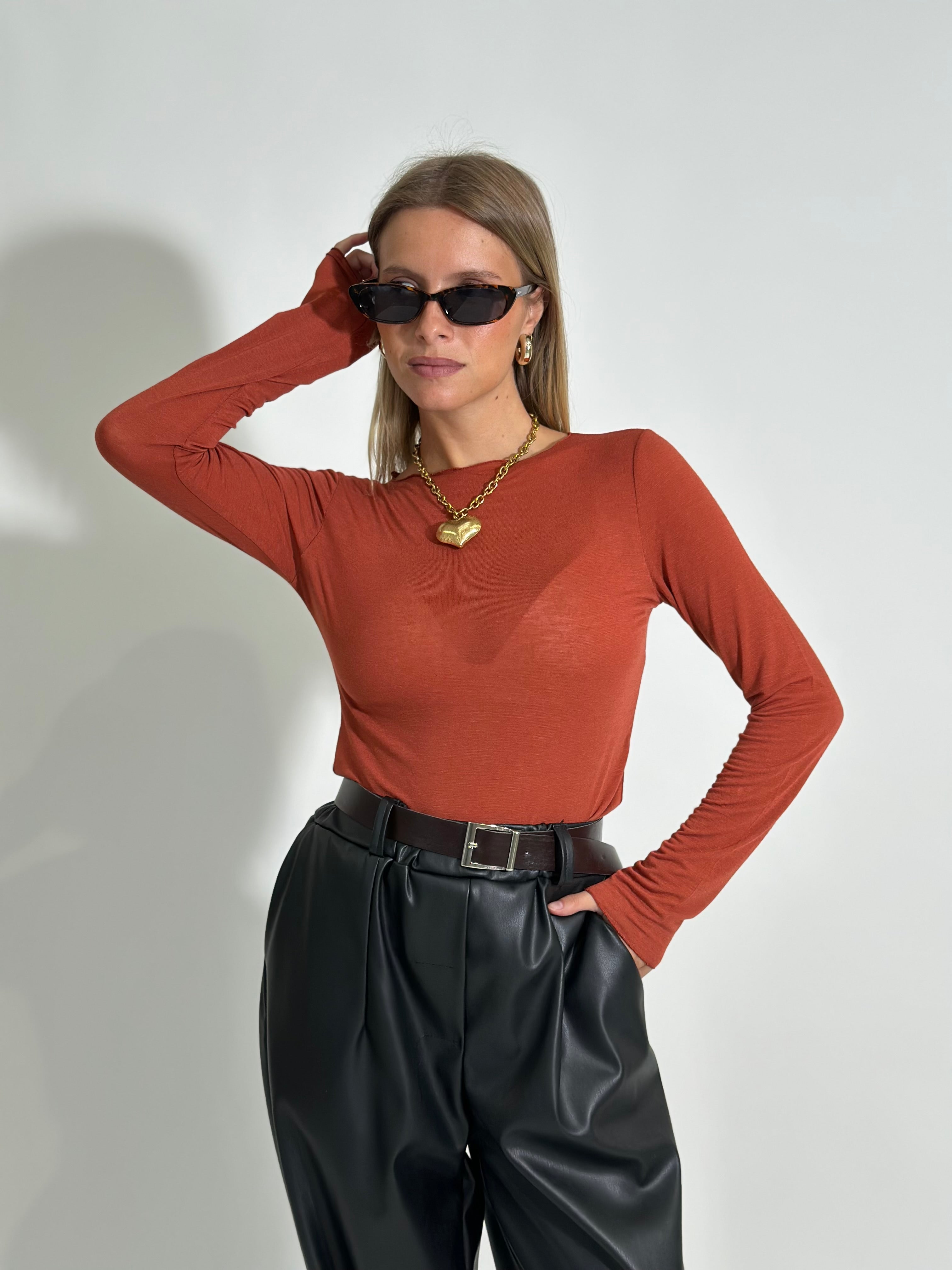 Light cashmere BASIC