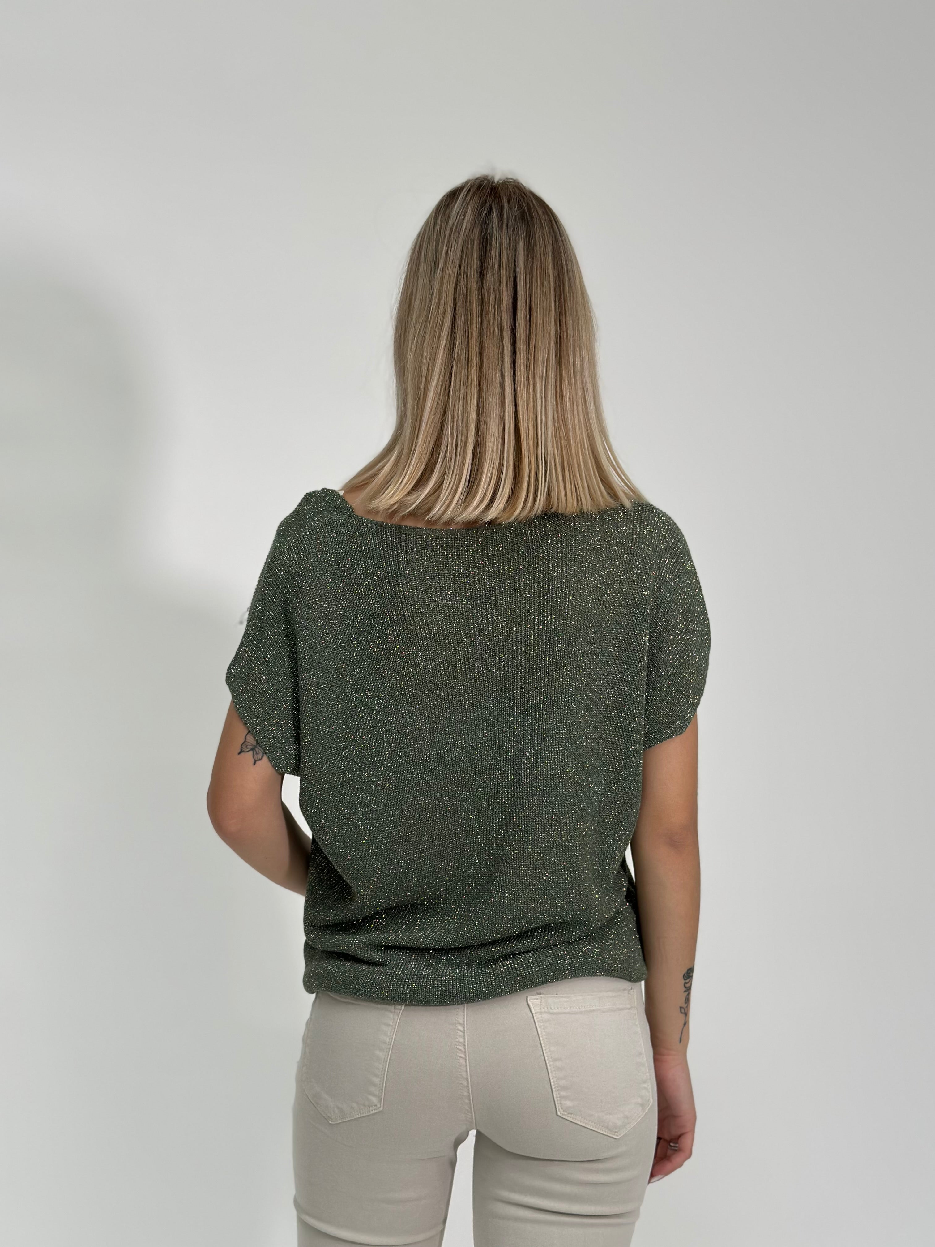Maglia lux friends 3311 PROMO 3+1 OMAGGIO