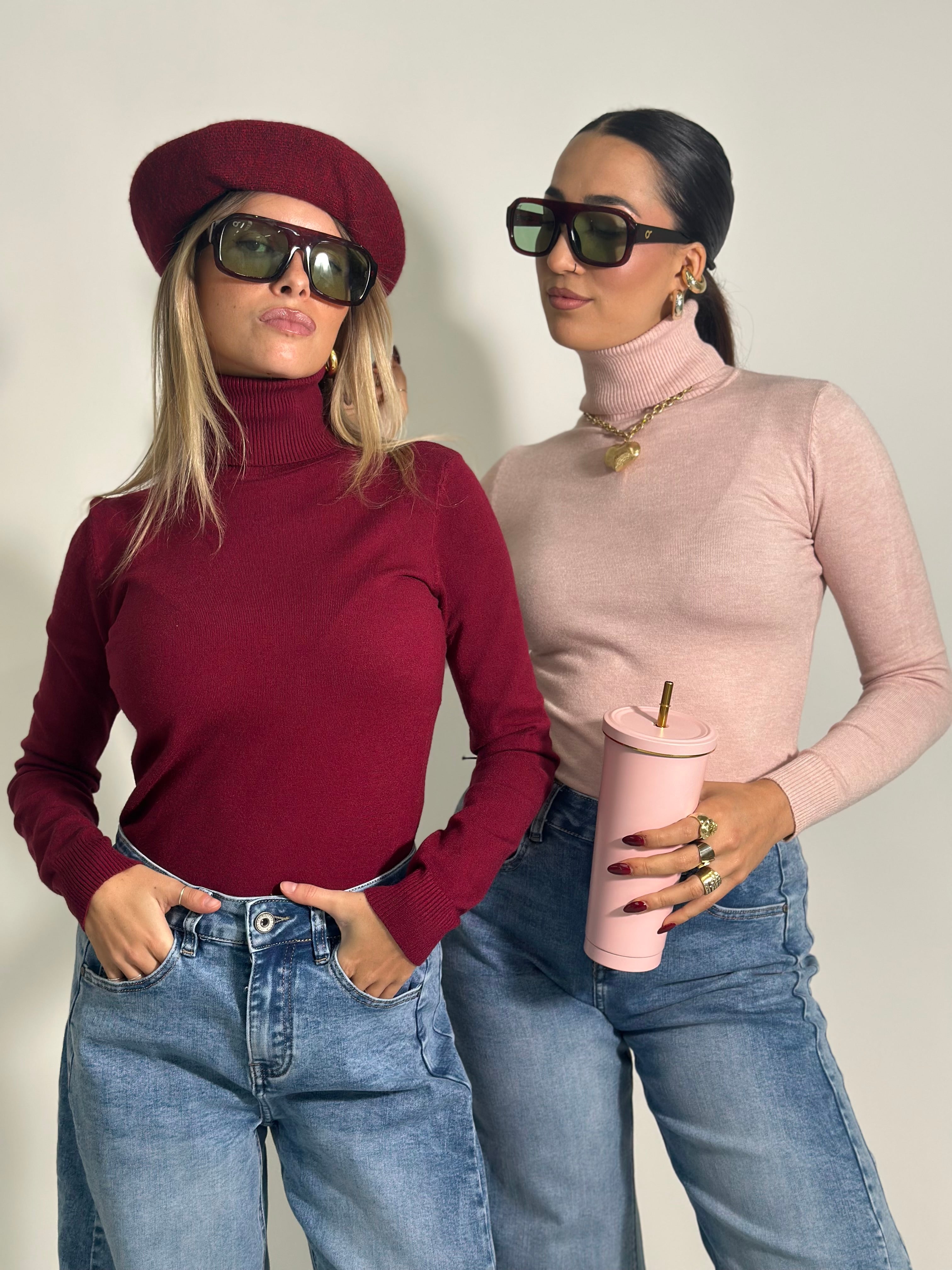 Dolcevita basico 1019 3+1 OMAGGIO