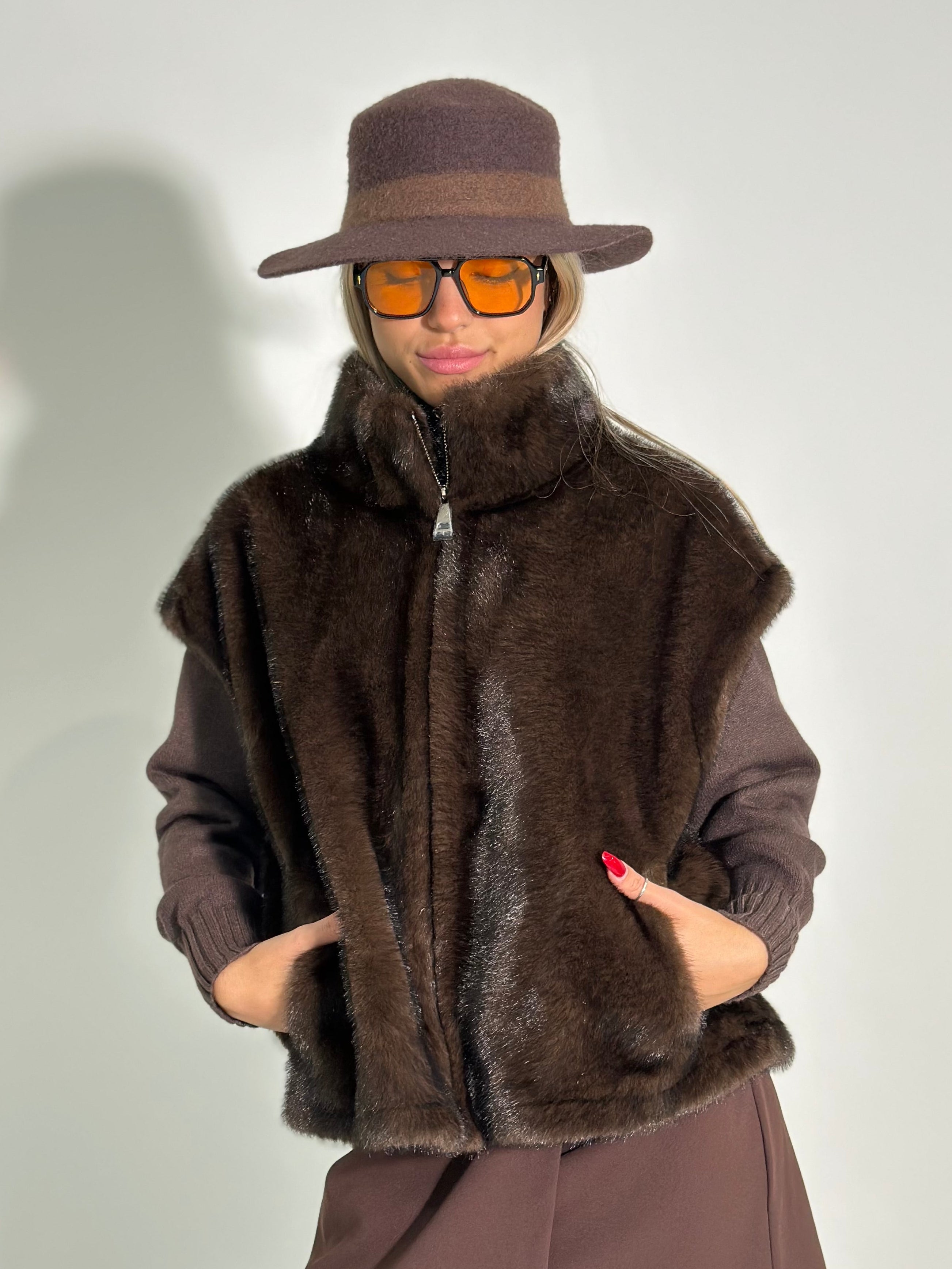 Smanicato MF-29 MORO