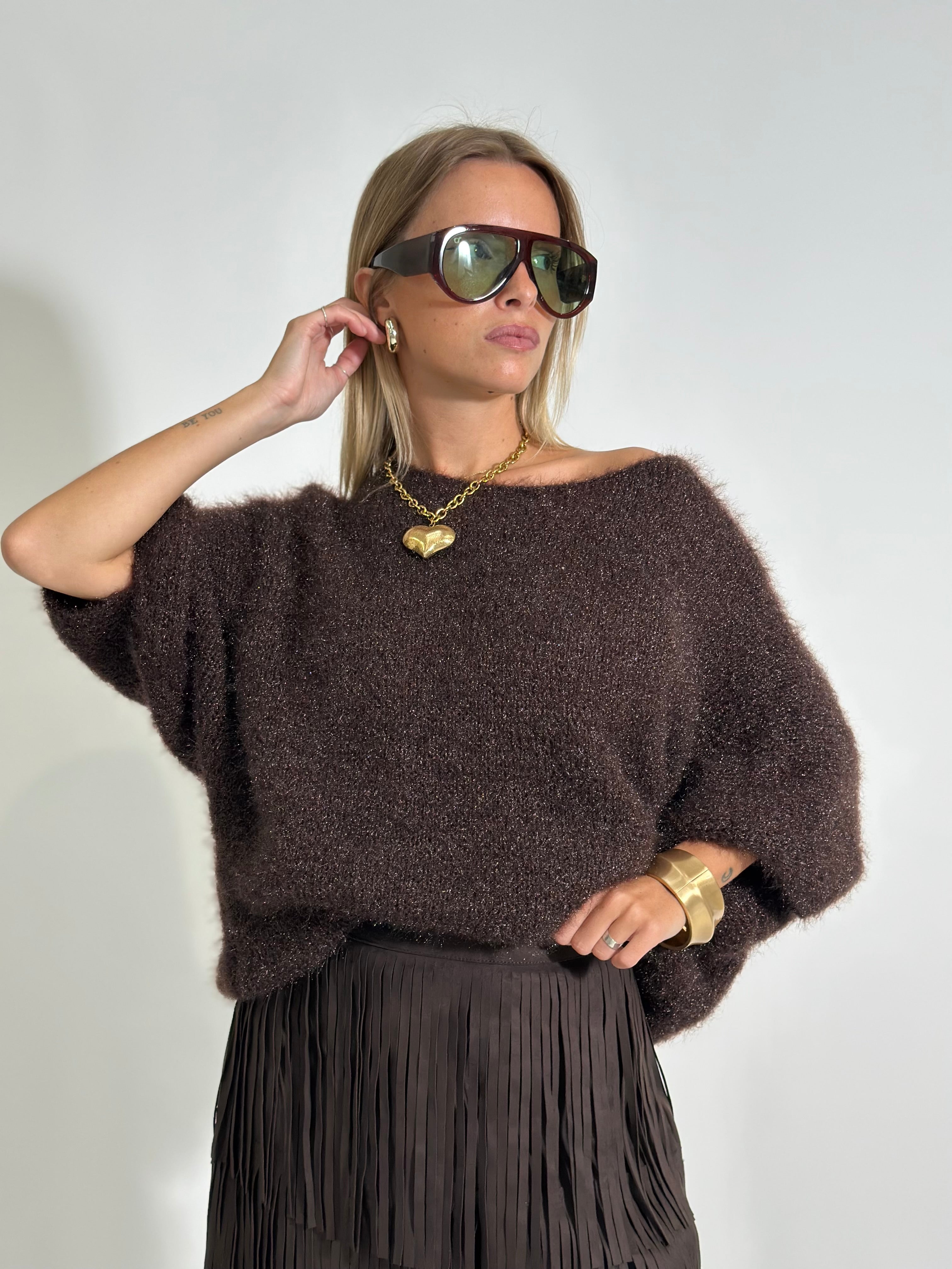 Maglia FLUFFY